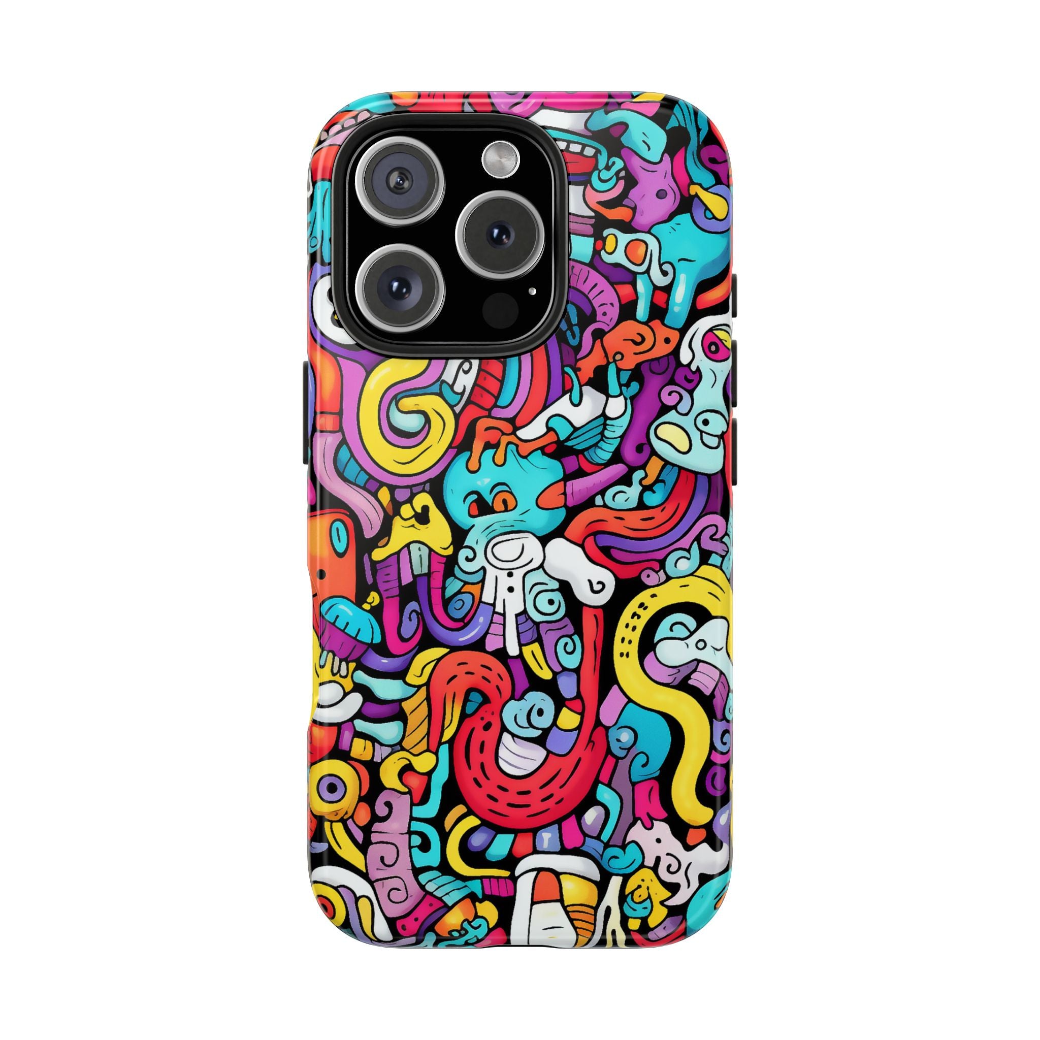 Oerky Doerky Phone Case