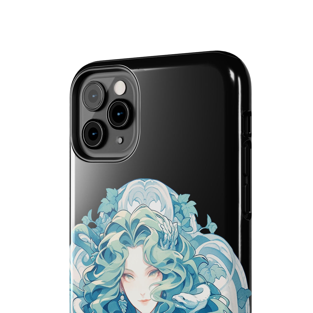 Medusa Phone Case