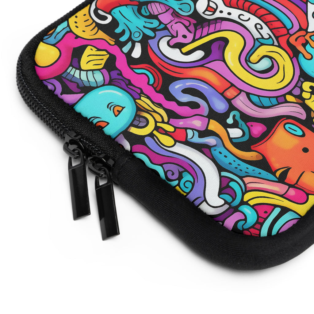 Oerky Doerky Laptop Sleeve