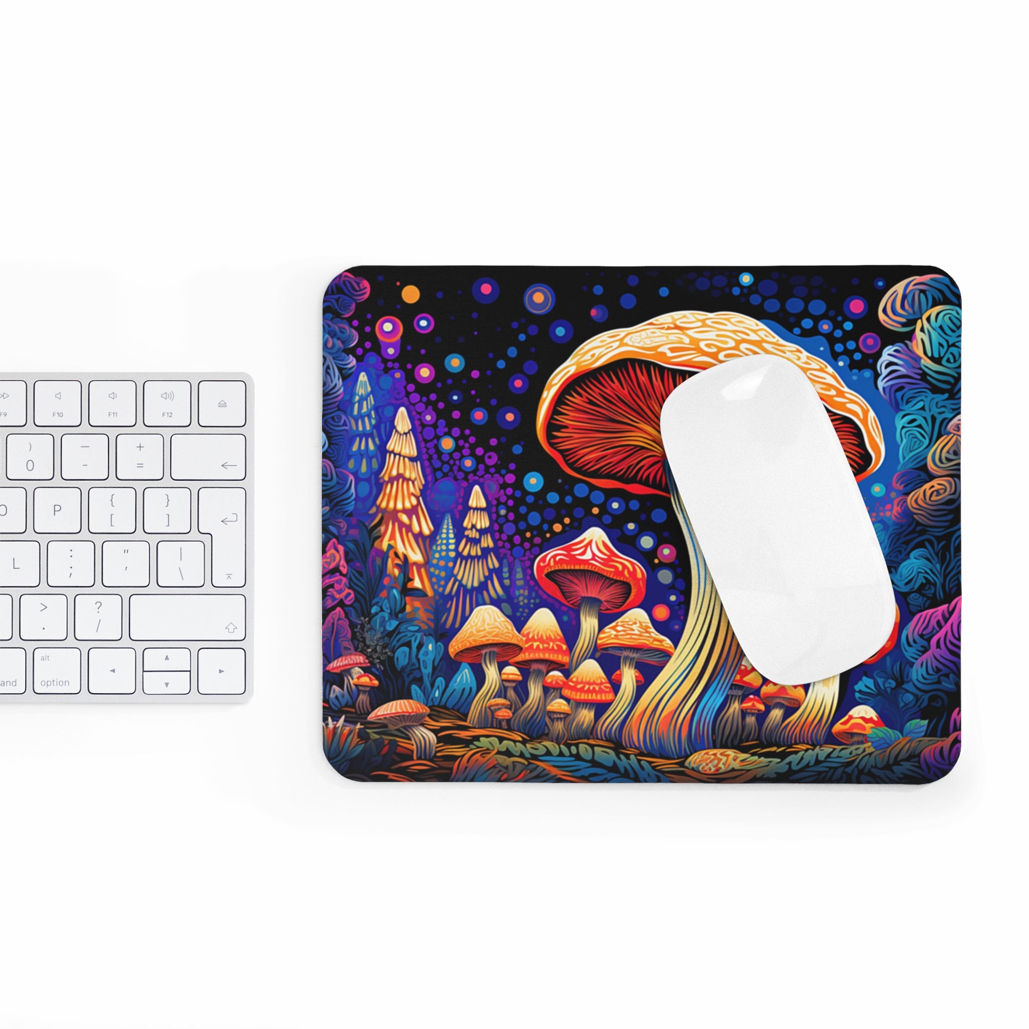 Shroomi Mouse Pad