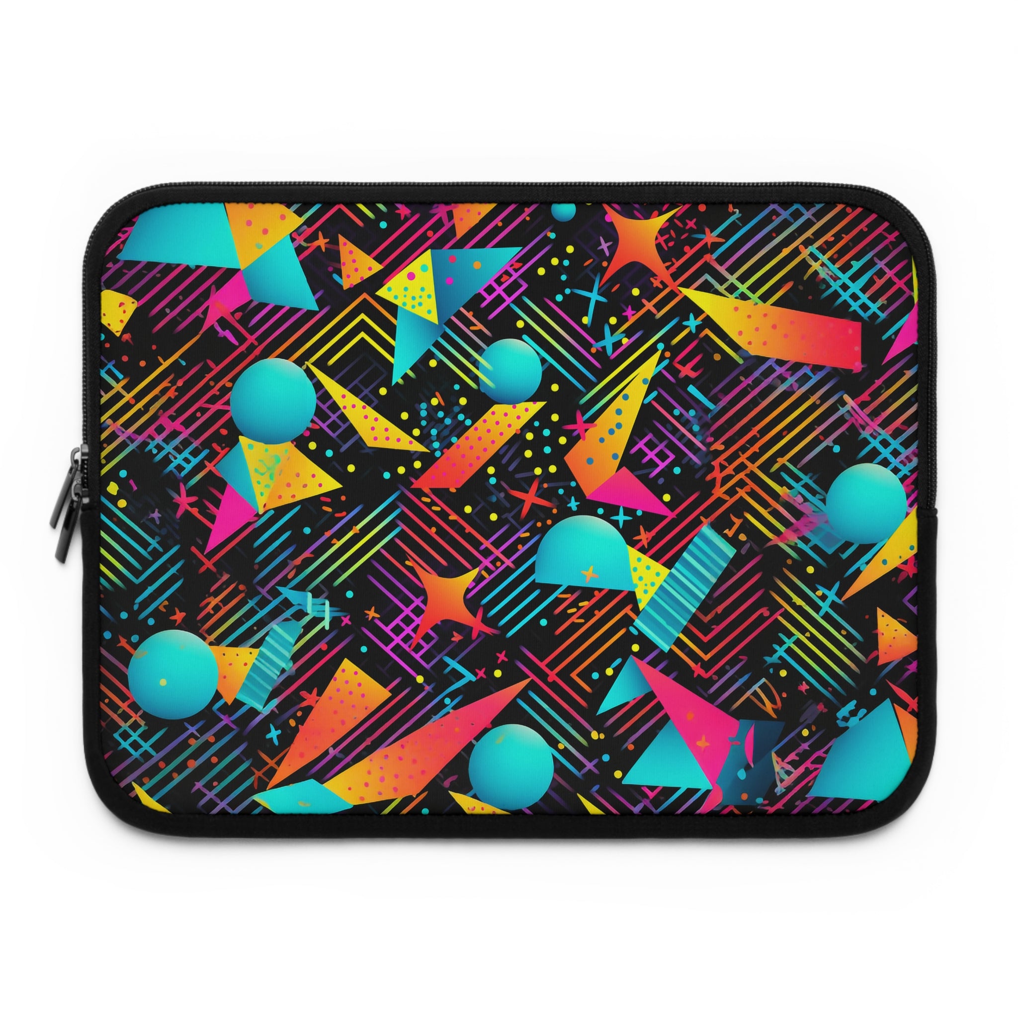 80s Laptop Sleeve