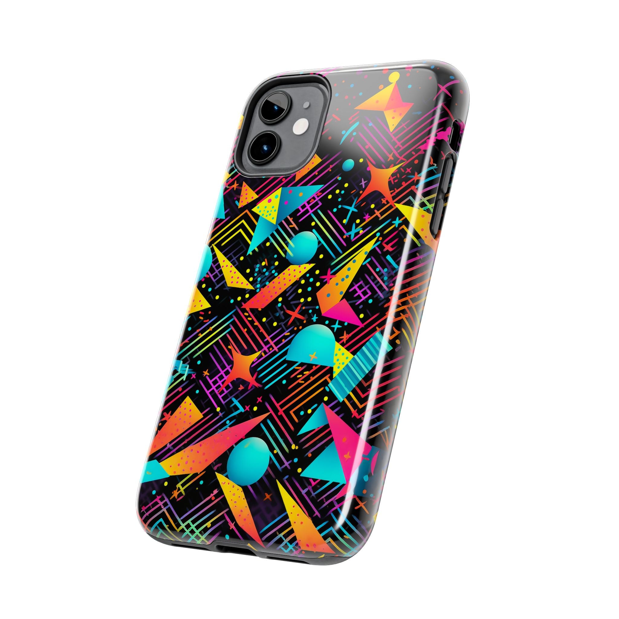 80s Phone Case