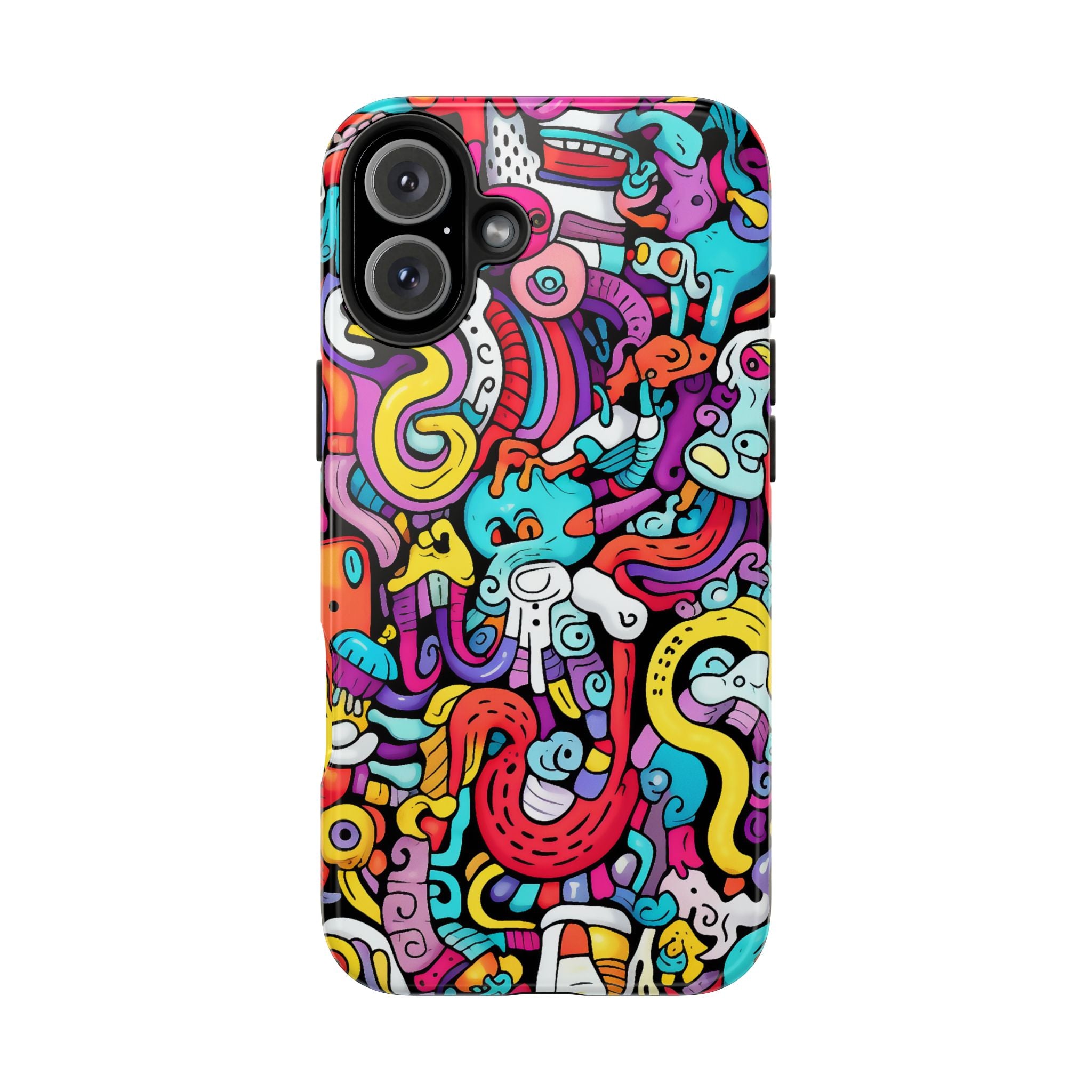 Oerky Doerky Phone Case