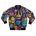 Sumarian Creatures Bomber