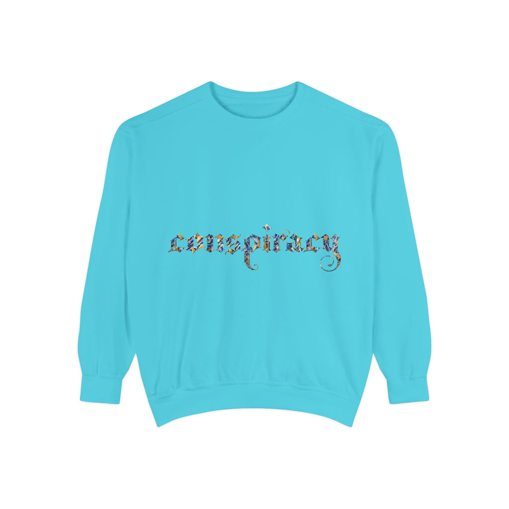 Conspirancy Sweatshirt