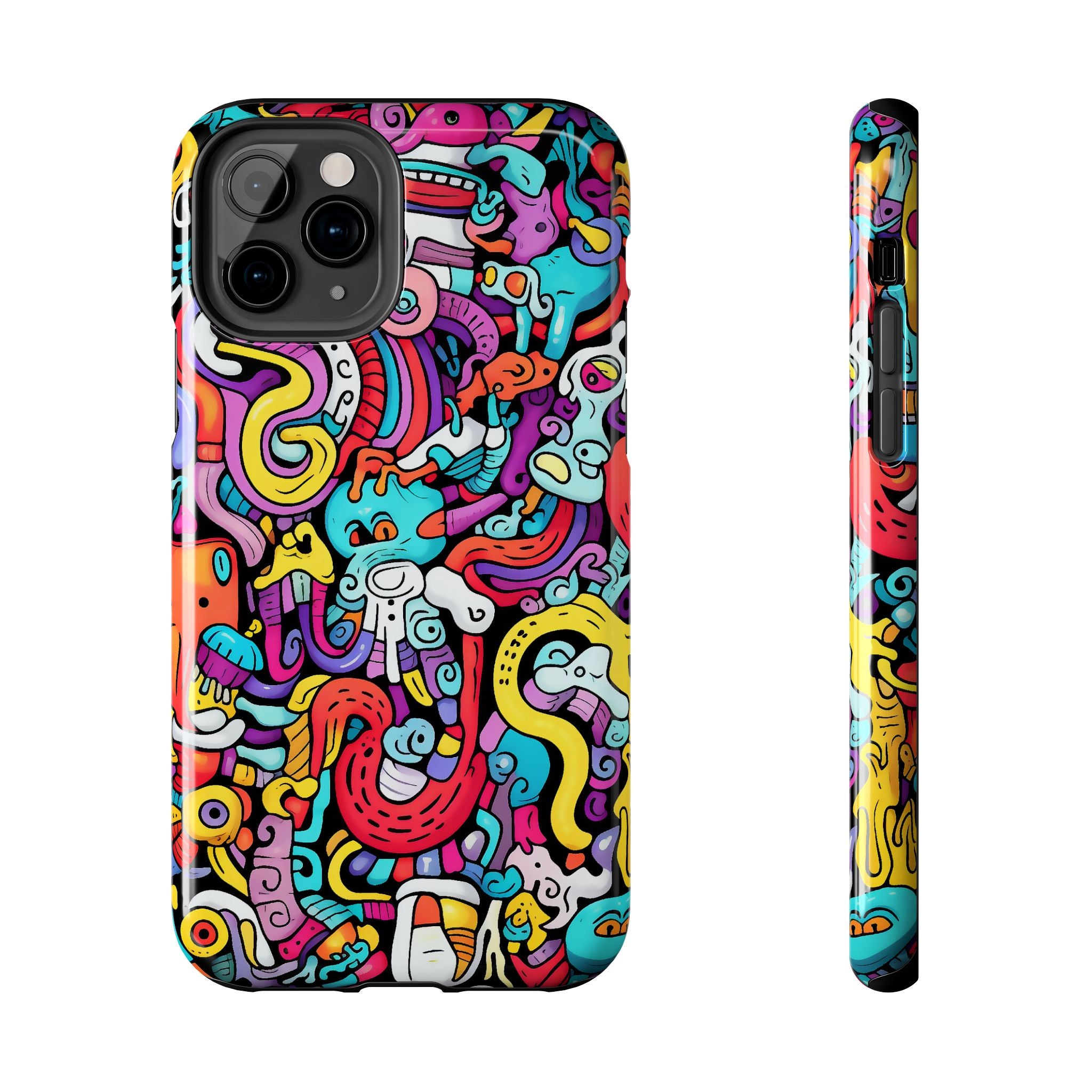 Oerky Doerky Phone Case