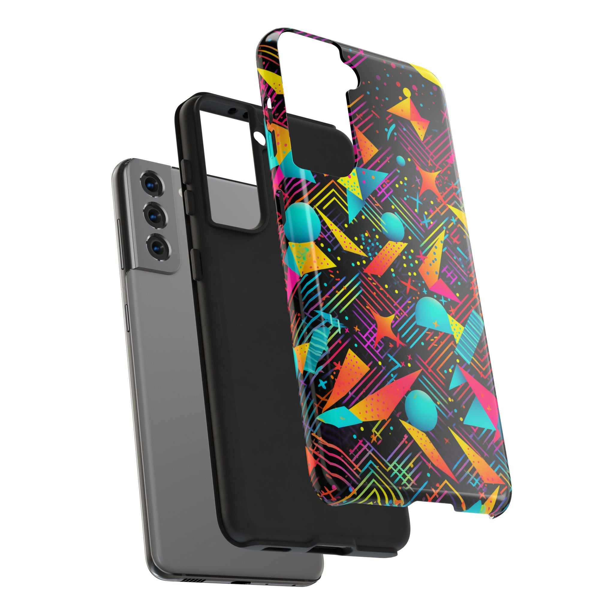 80s Phone Case