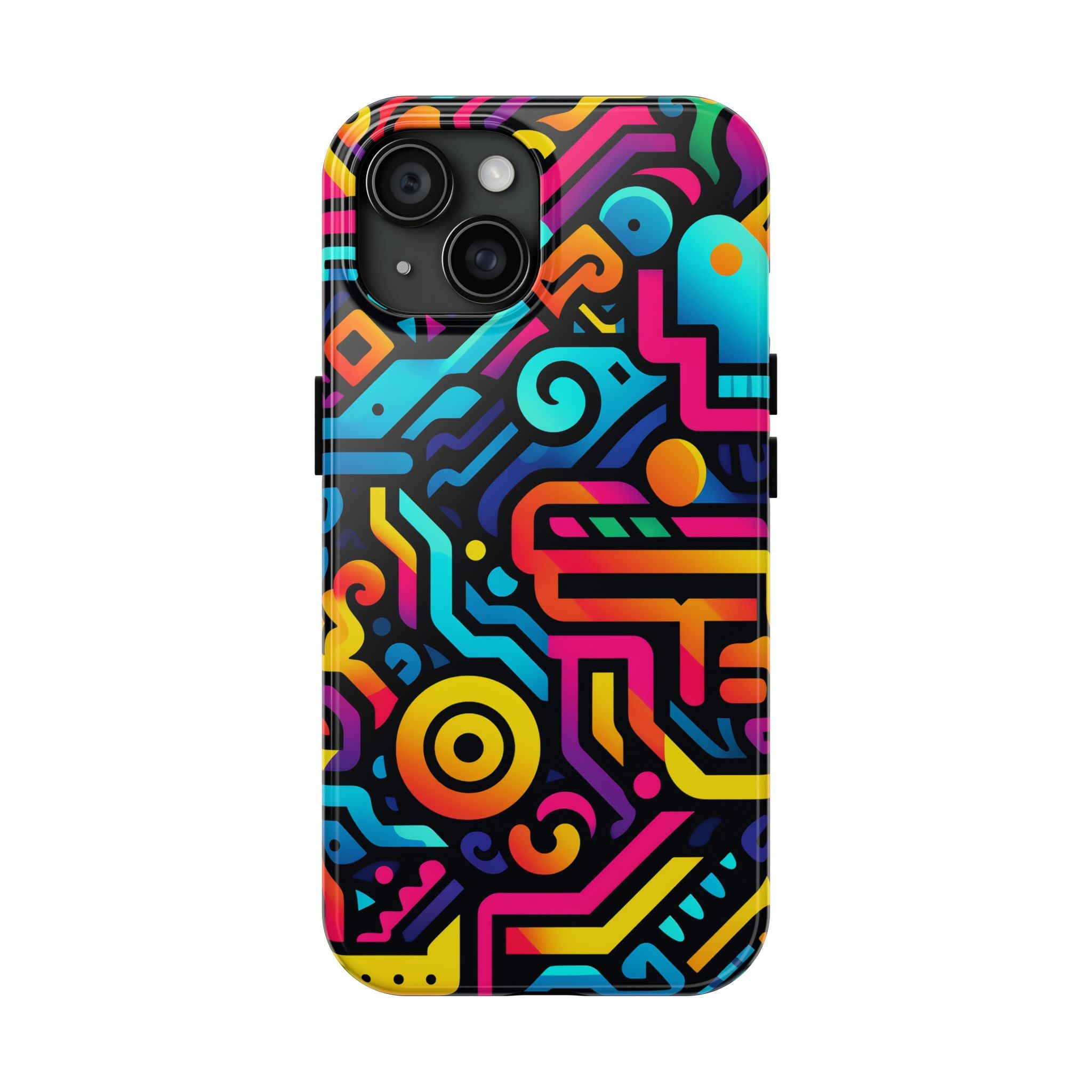 In the 90s Phone Case