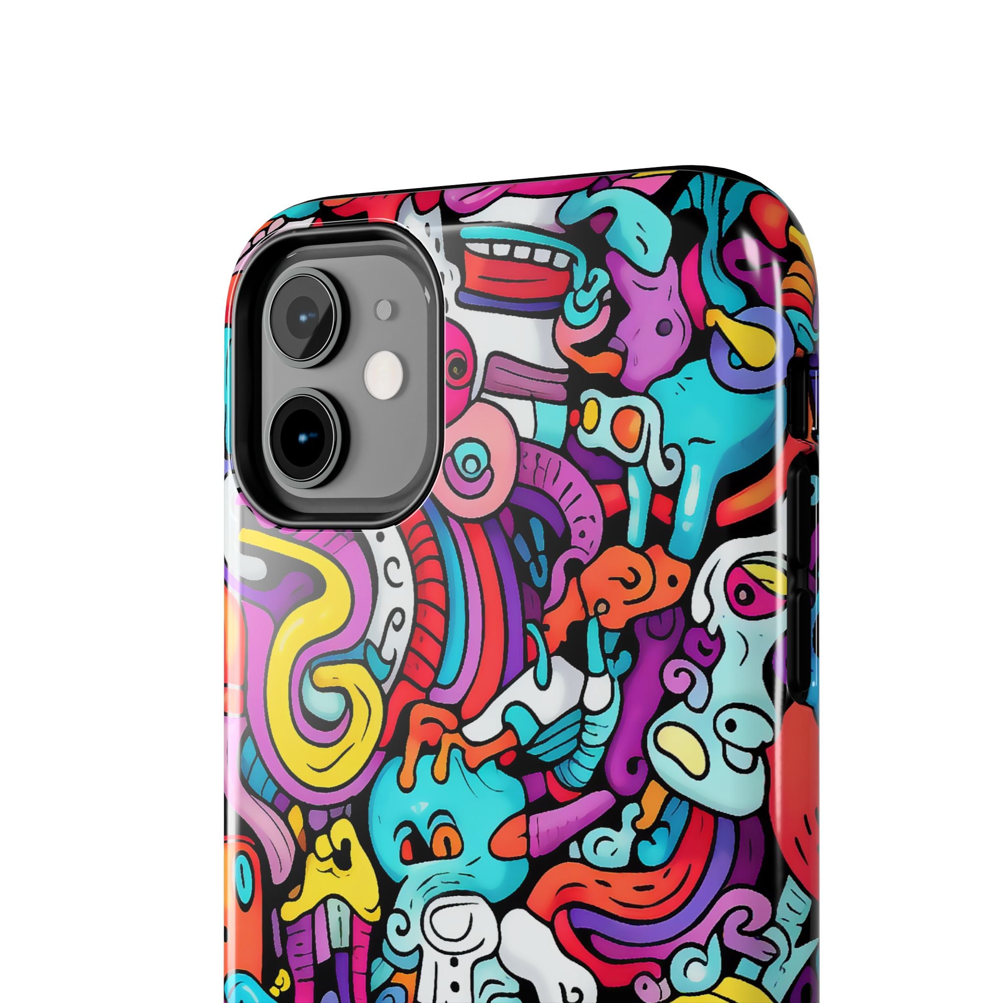 Oerky Doerky Phone Case