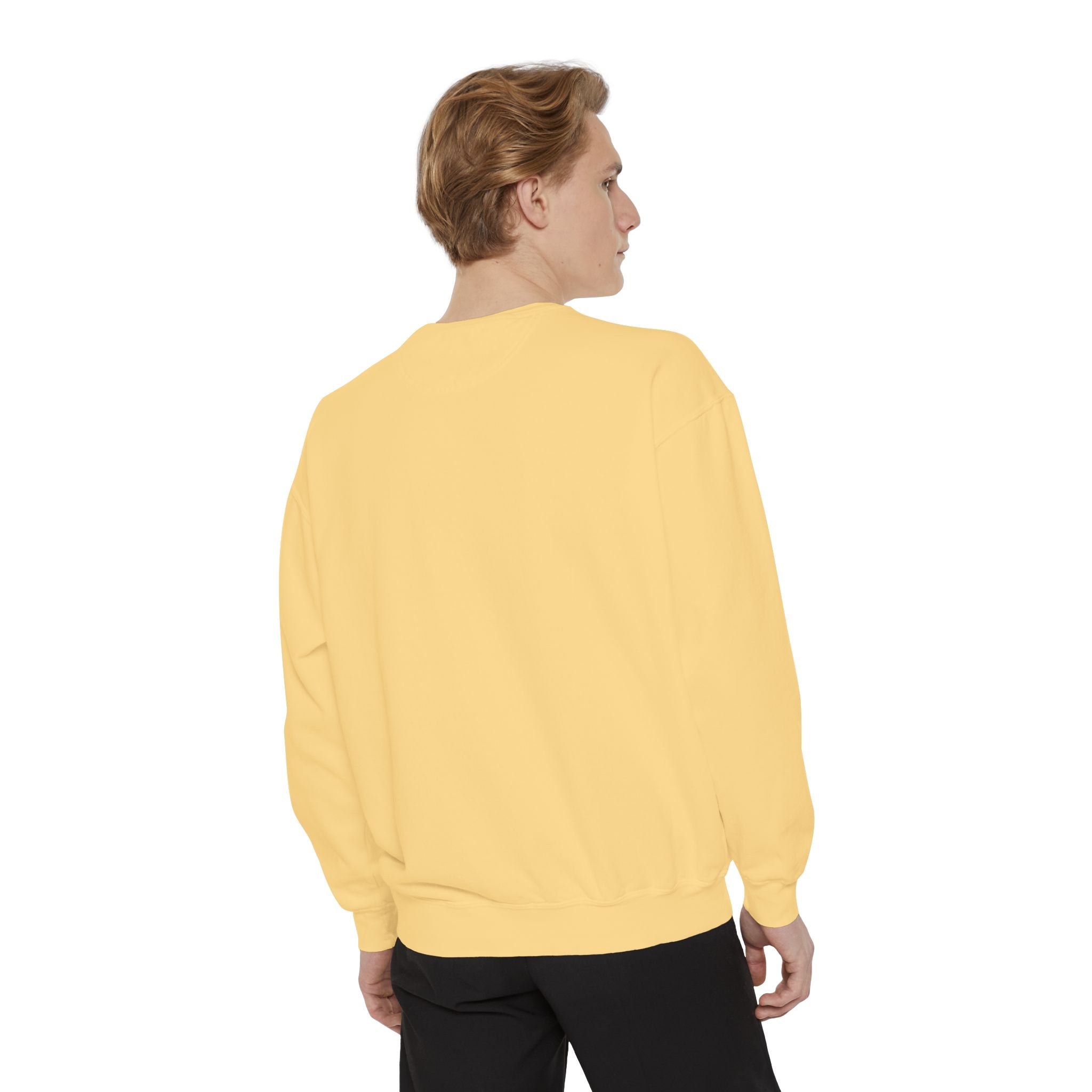 Medusa Sweatshirt