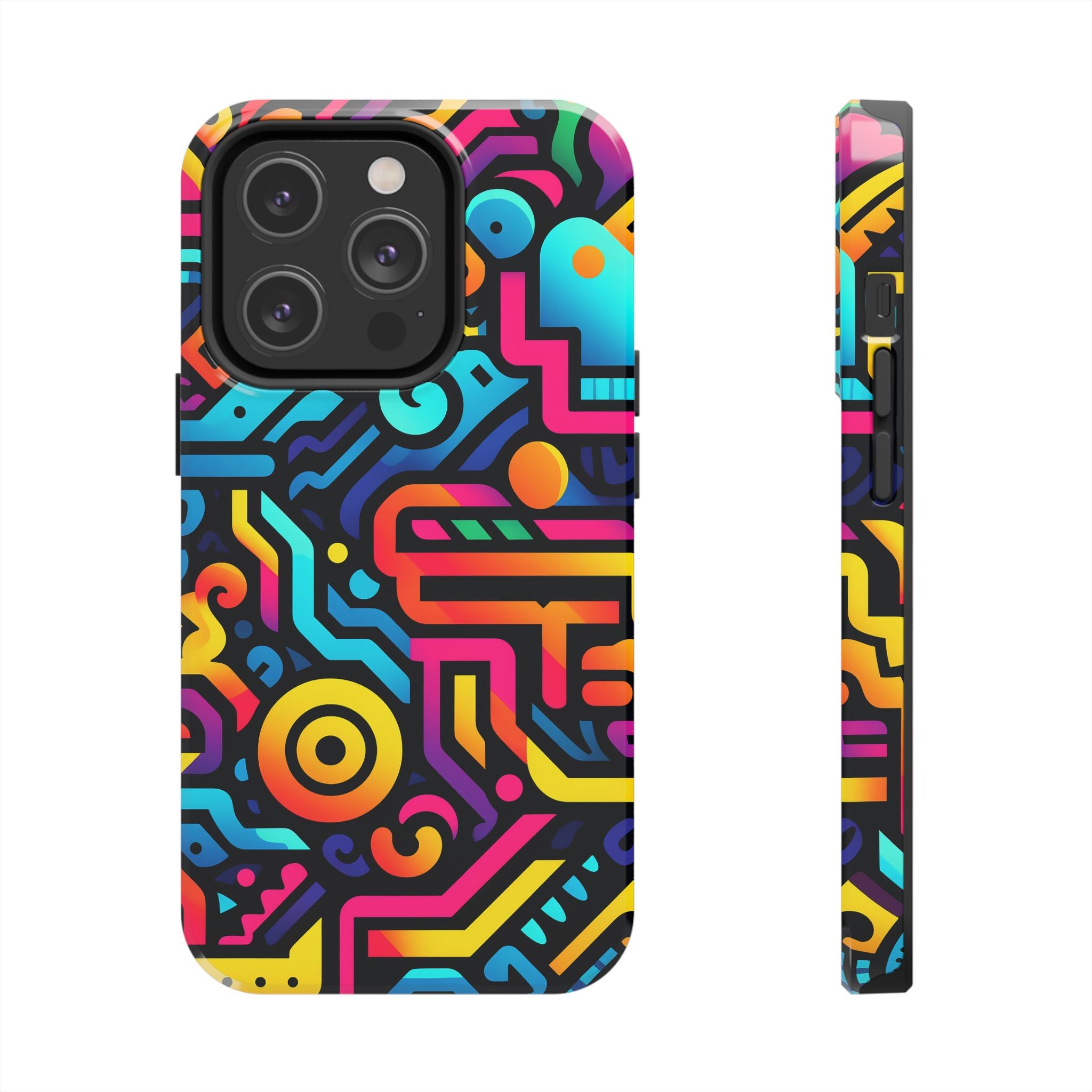 In the 90s Phone Case