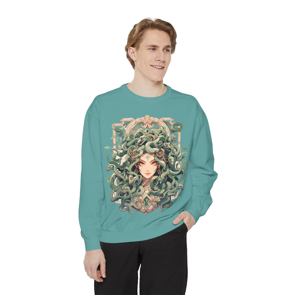 Medusa Sweatshirt