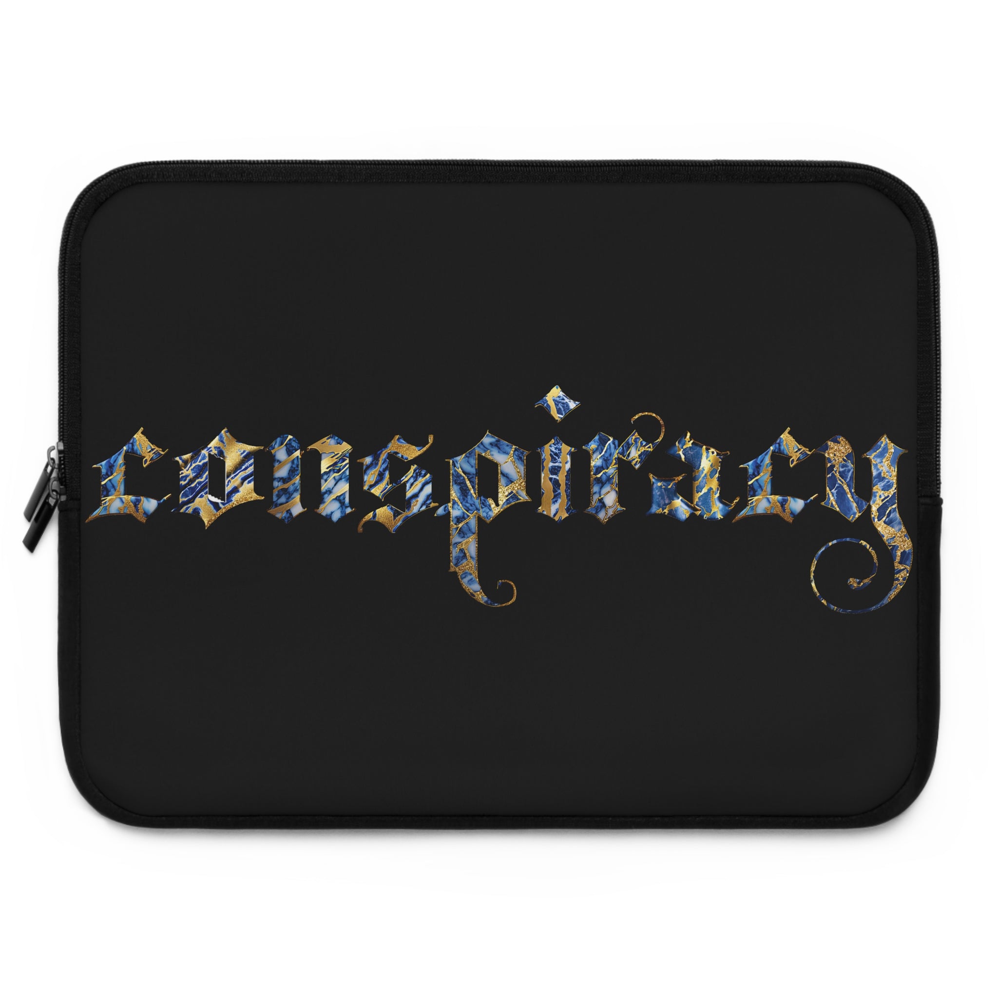 Conspirancy Laptop Sleeve