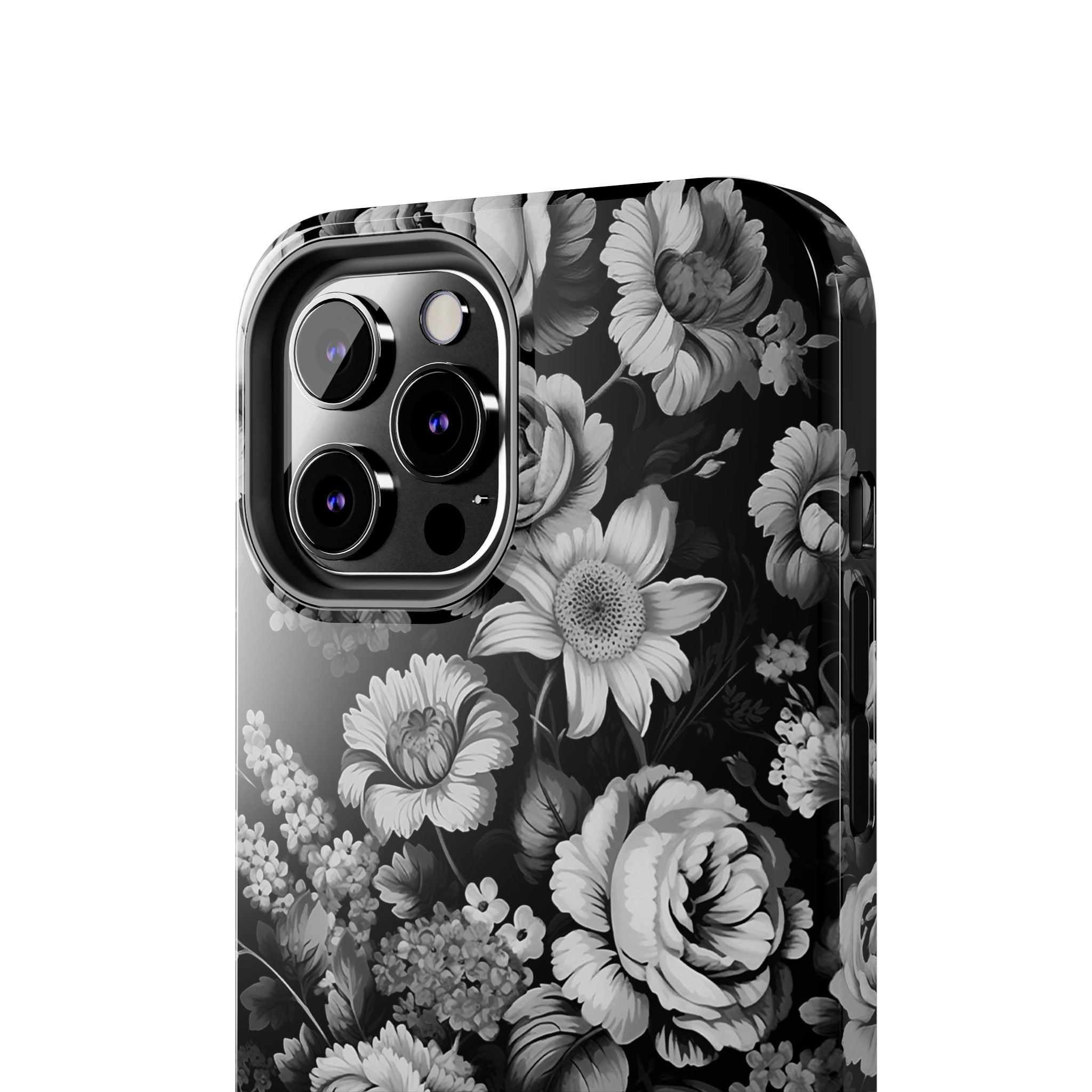 Mideval Flower GW Phone Case