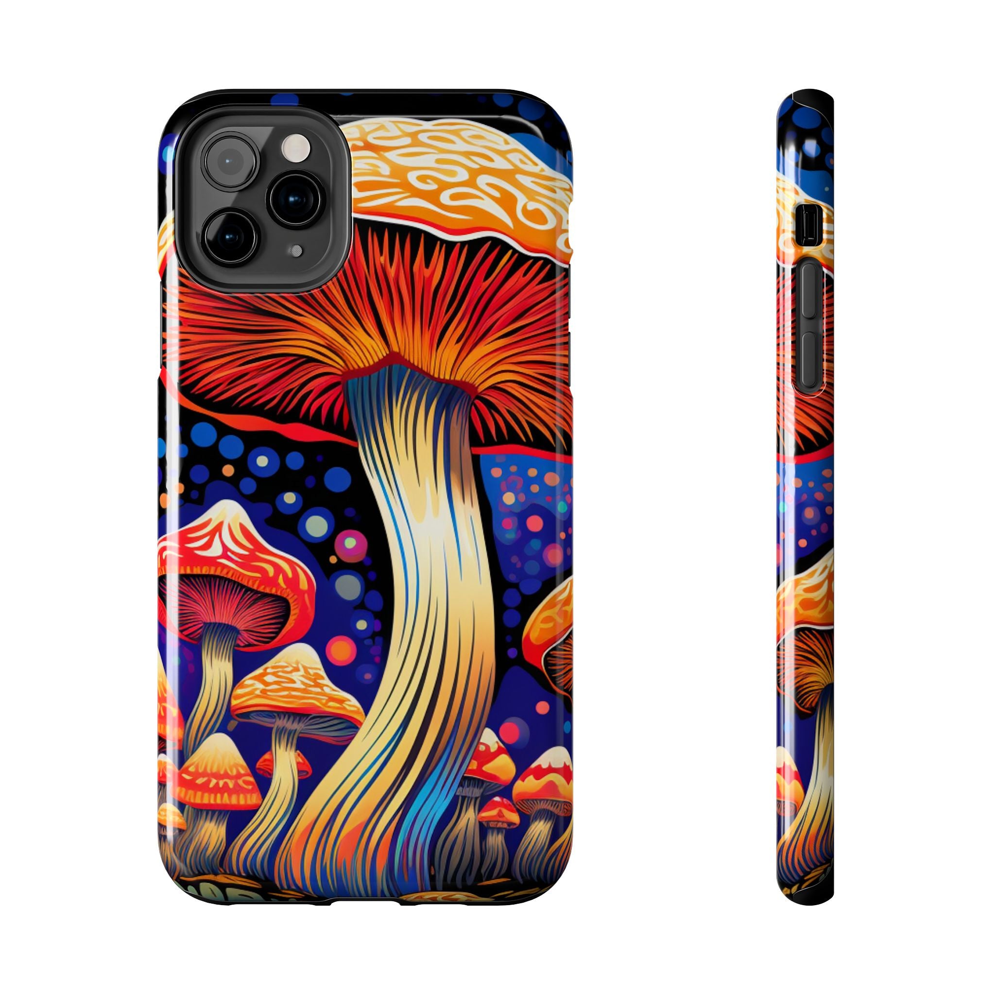 Shroomi Phone Case
