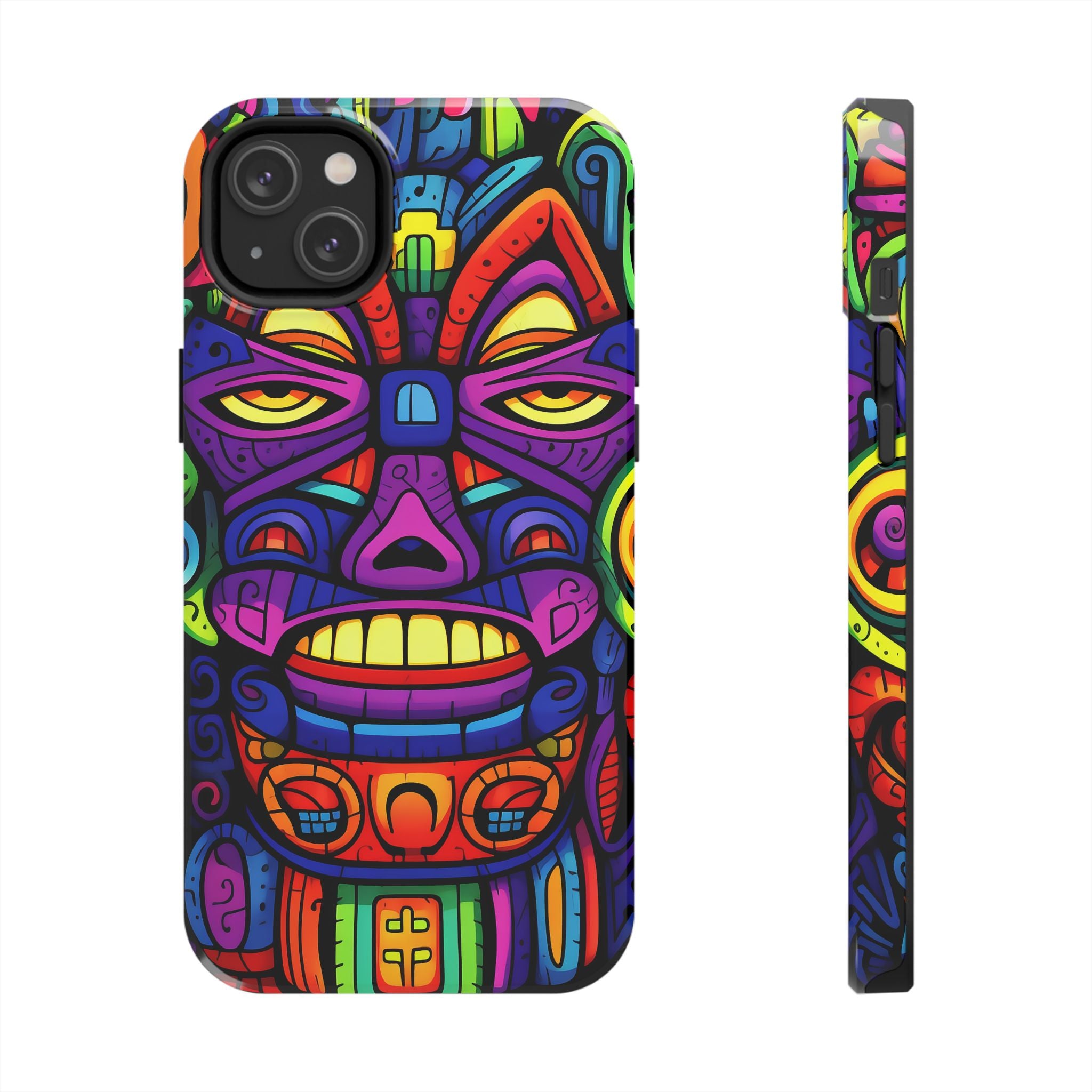 Tiki Boys Phone Case