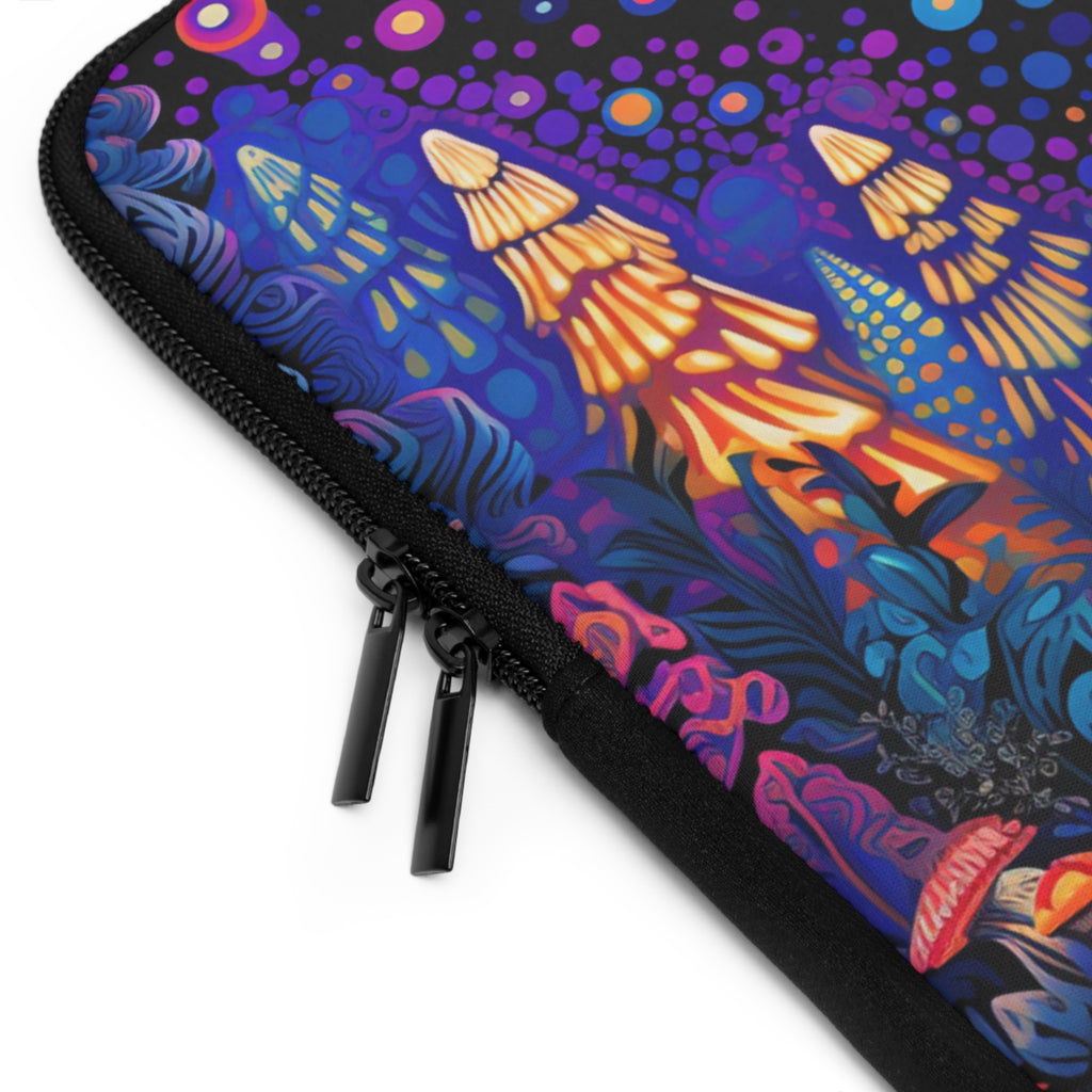 Shroomi Laptop Sleeve