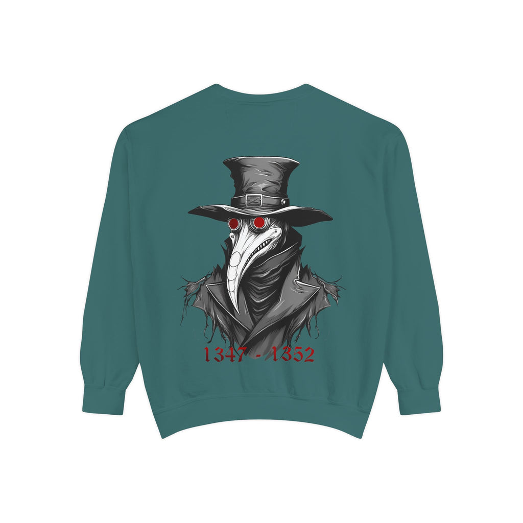 Pest Dr. Sweatshirt