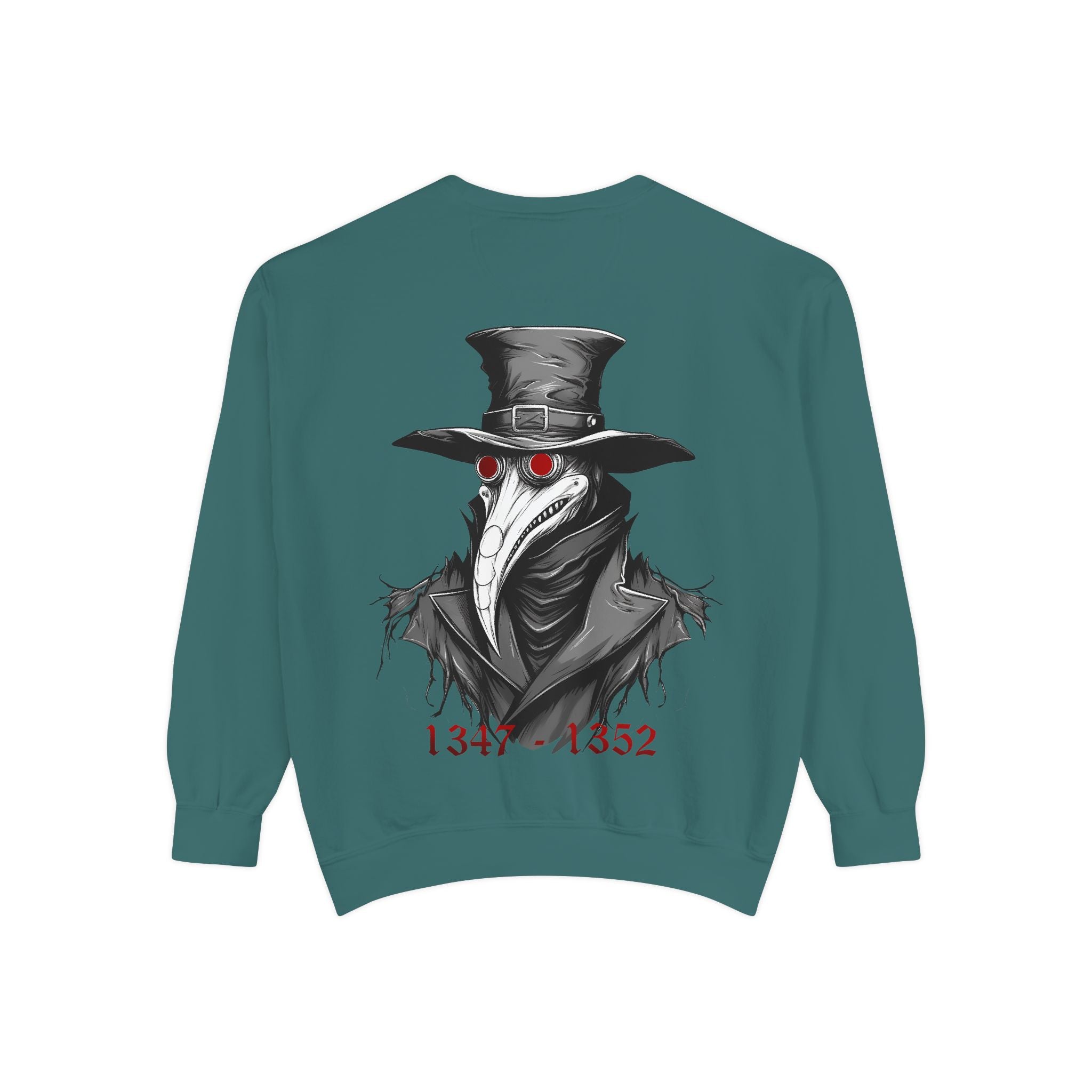 Pest Dr. Sweatshirt
