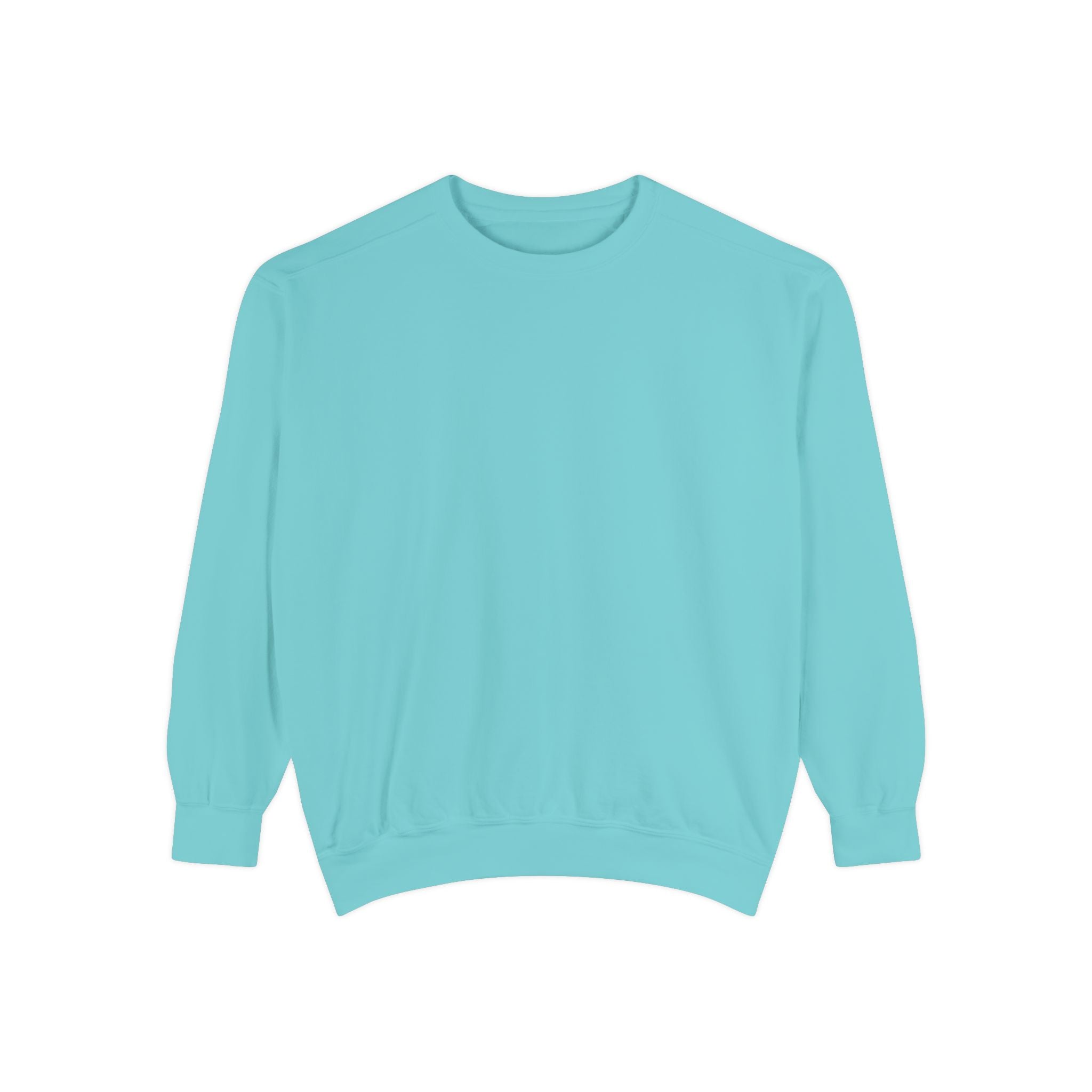 Welcome Sweatshirt