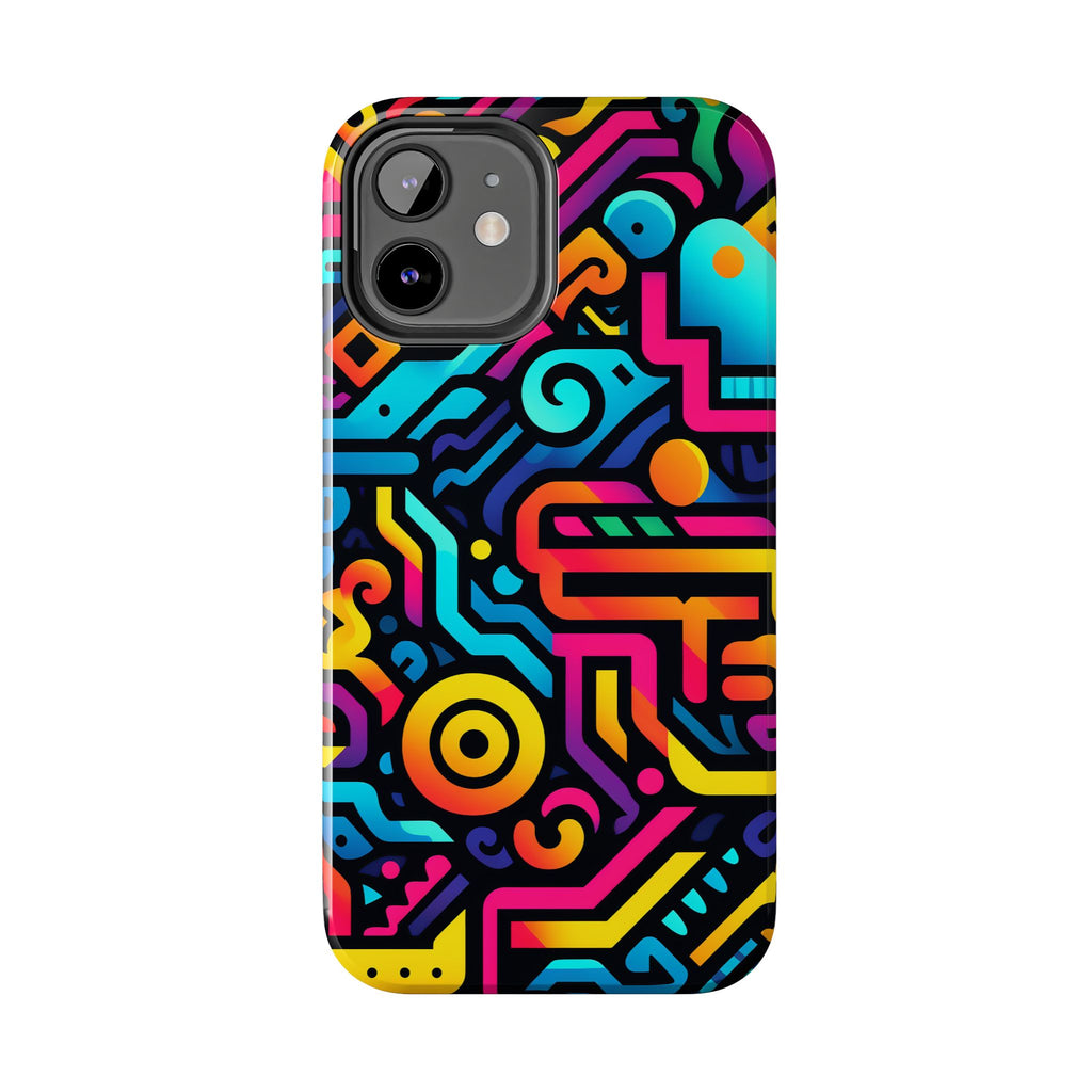In the 90s Phone Case