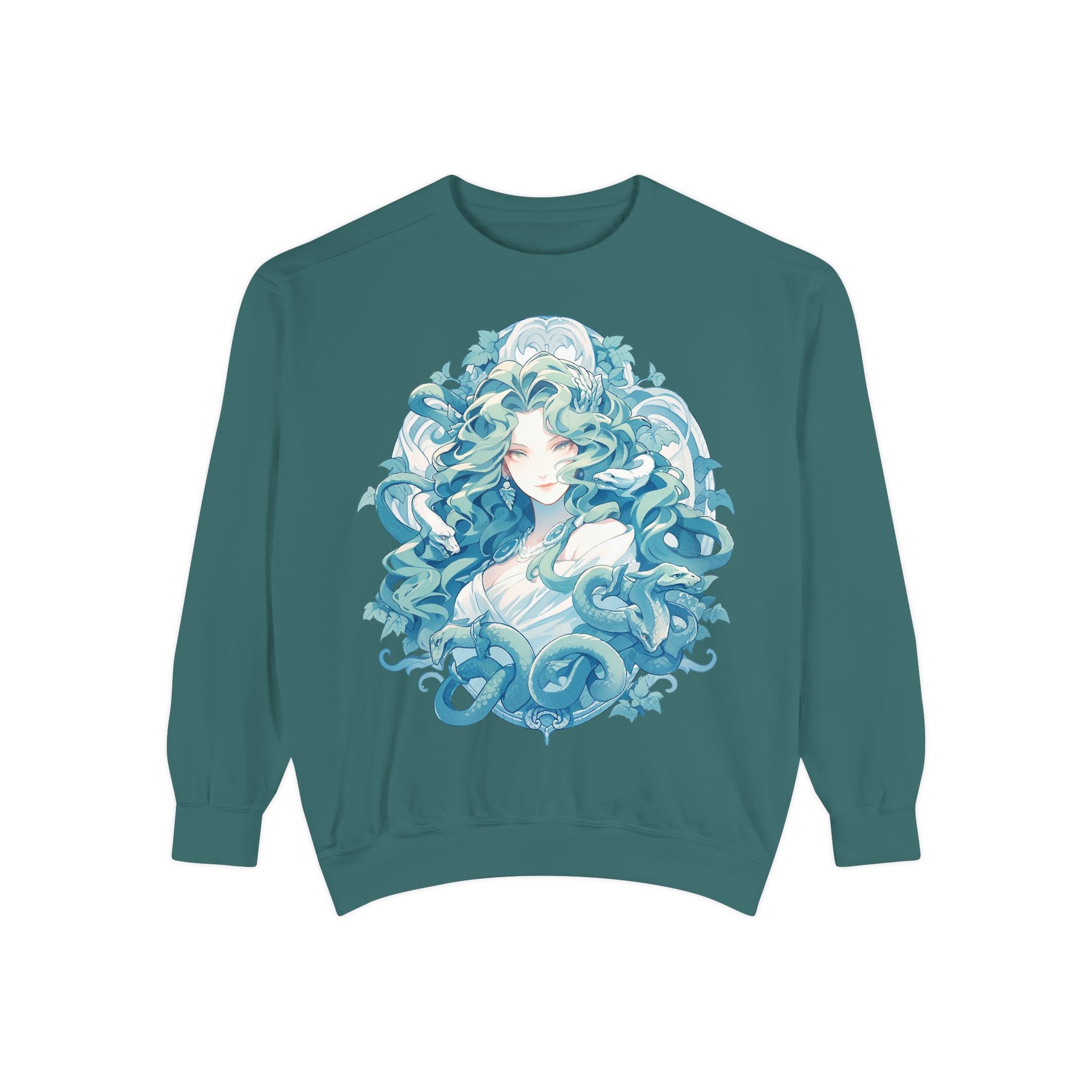Medusa Sweatshirt