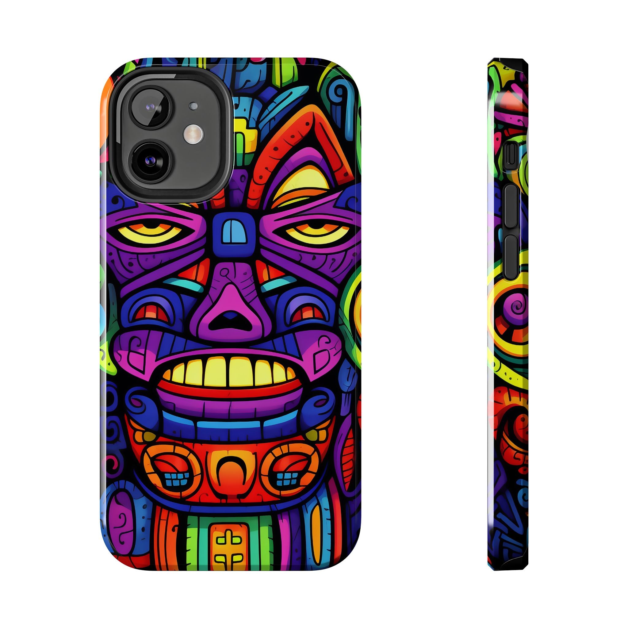 Tiki Boys Phone Case
