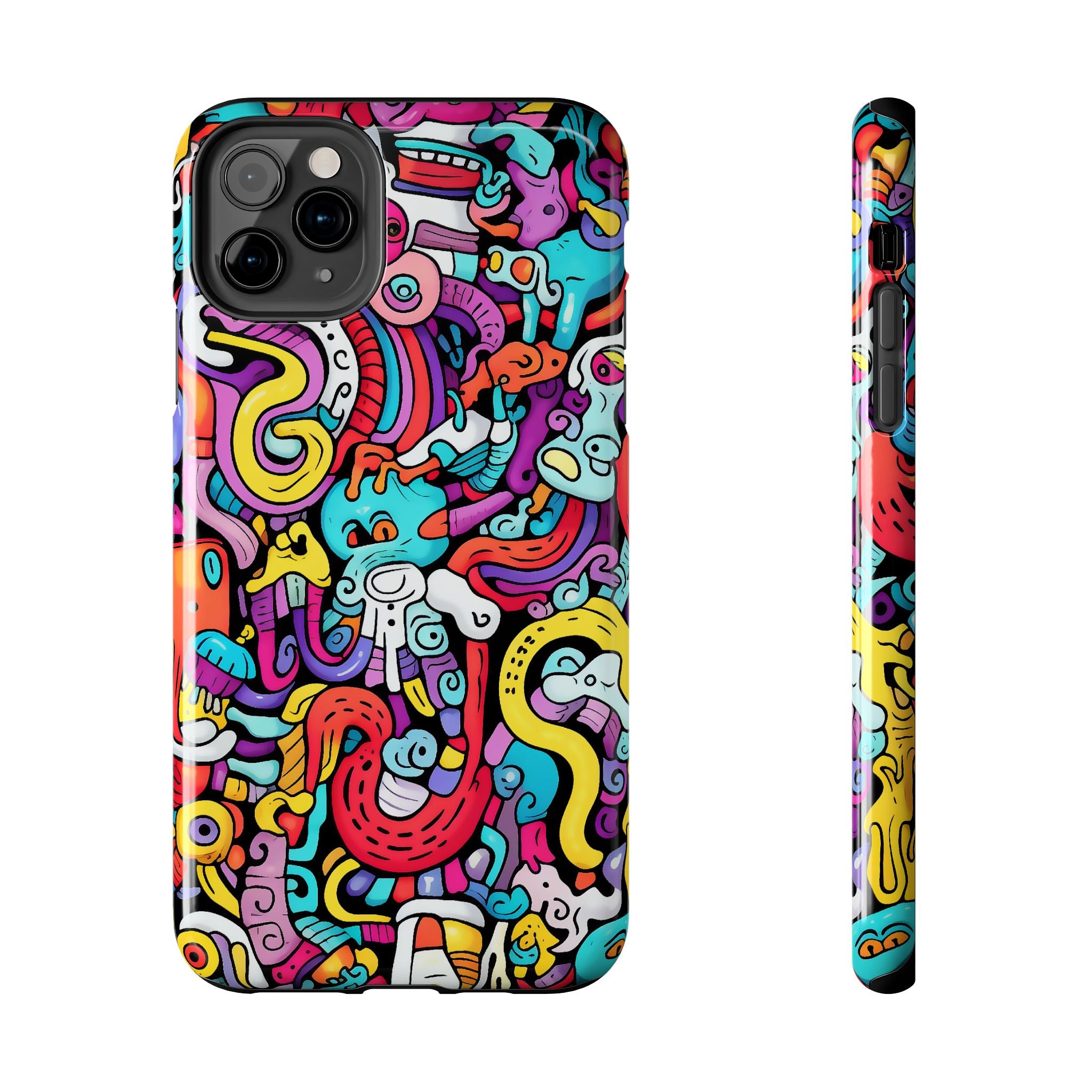 Oerky Doerky Phone Case