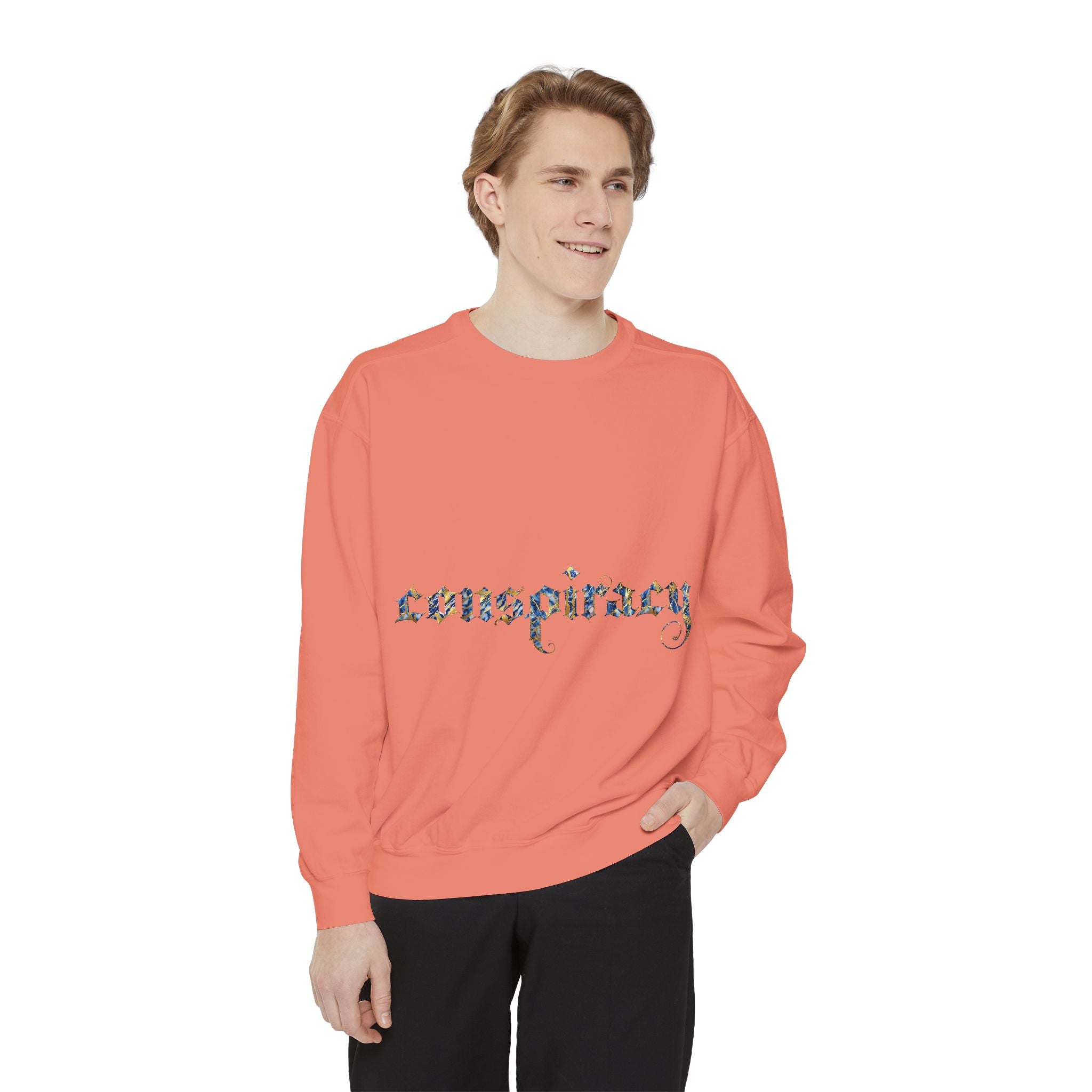 Conspirancy Sweatshirt