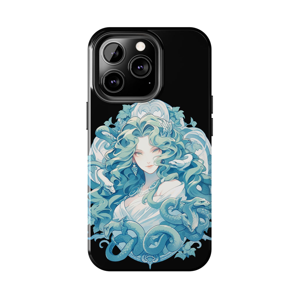 Medusa Phone Case