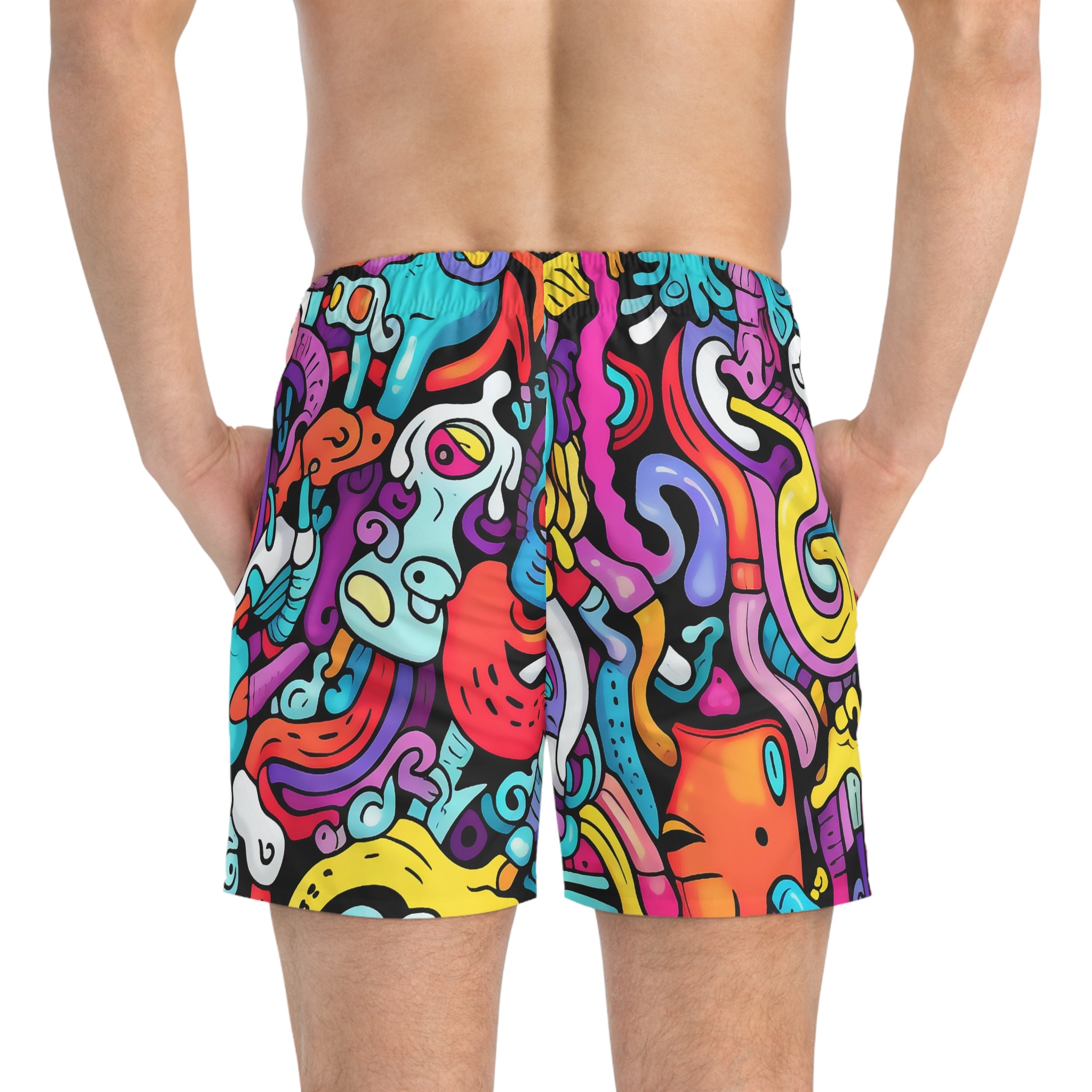 Oerky Doerky Swin Trunk