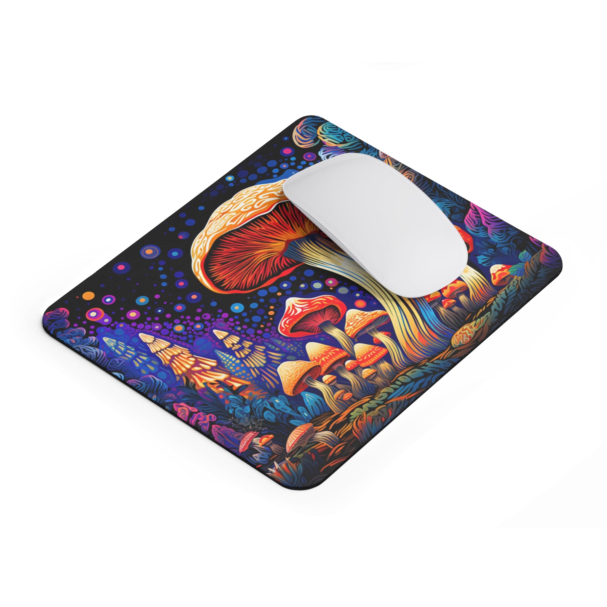 Shroomi Mouse Pad