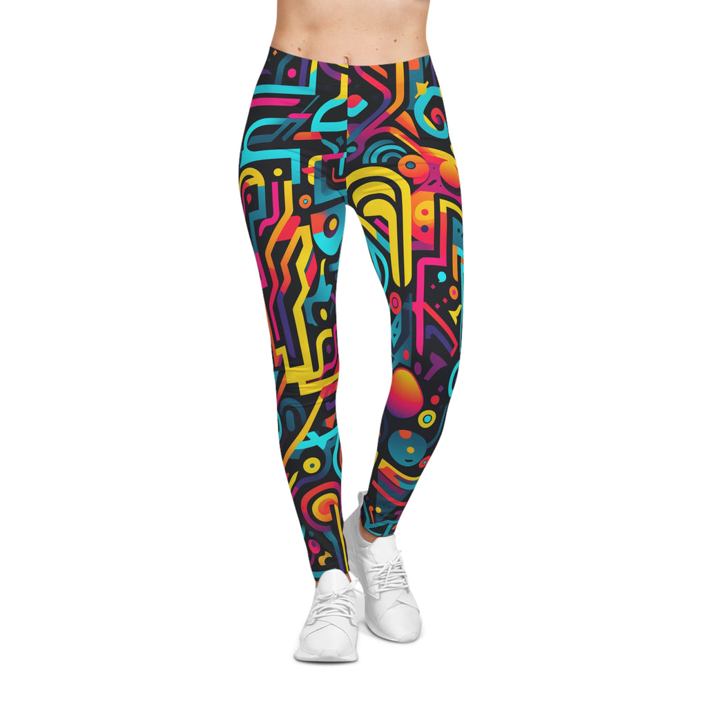 90s Leggings