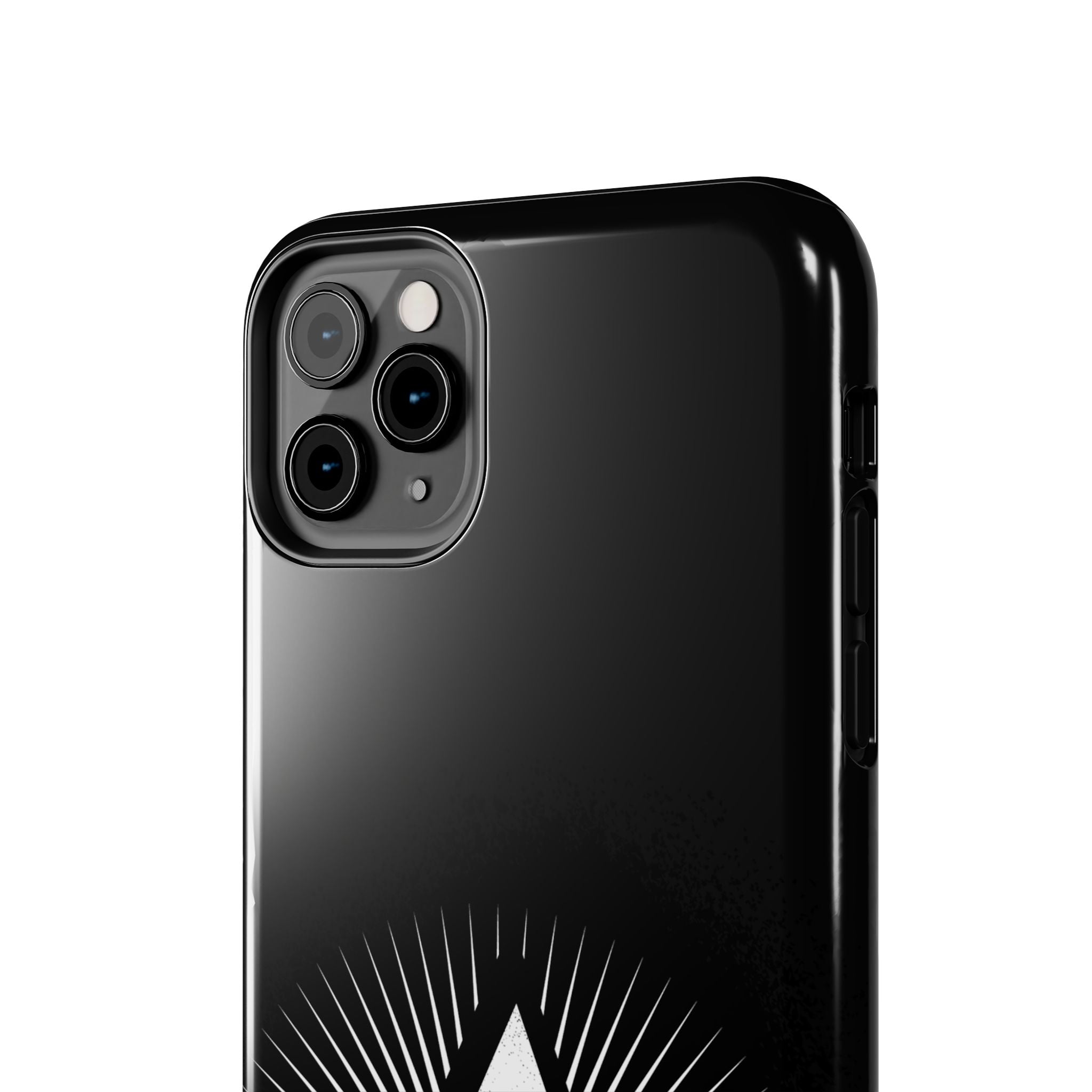 Illuminati Phone Case