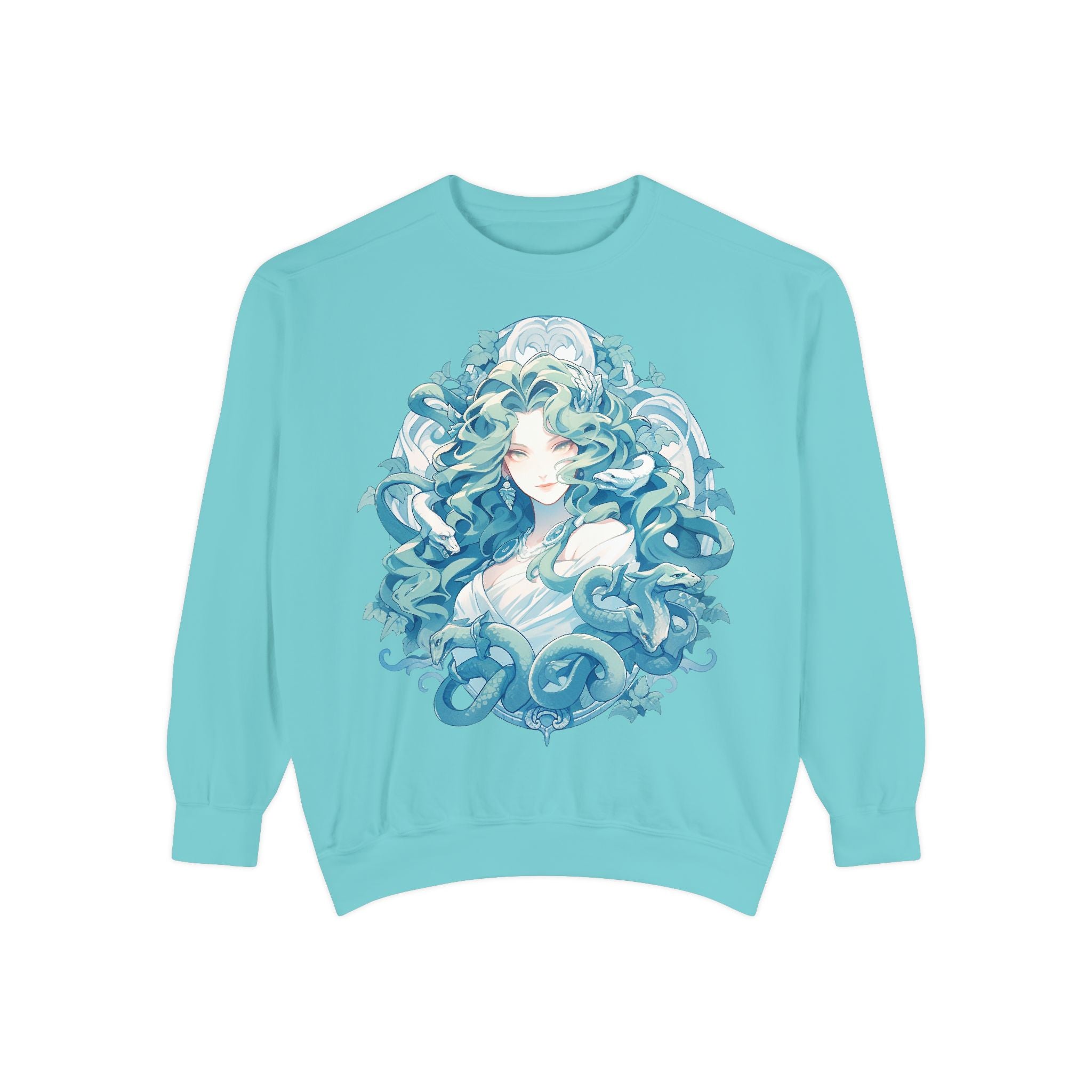 Medusa Sweatshirt