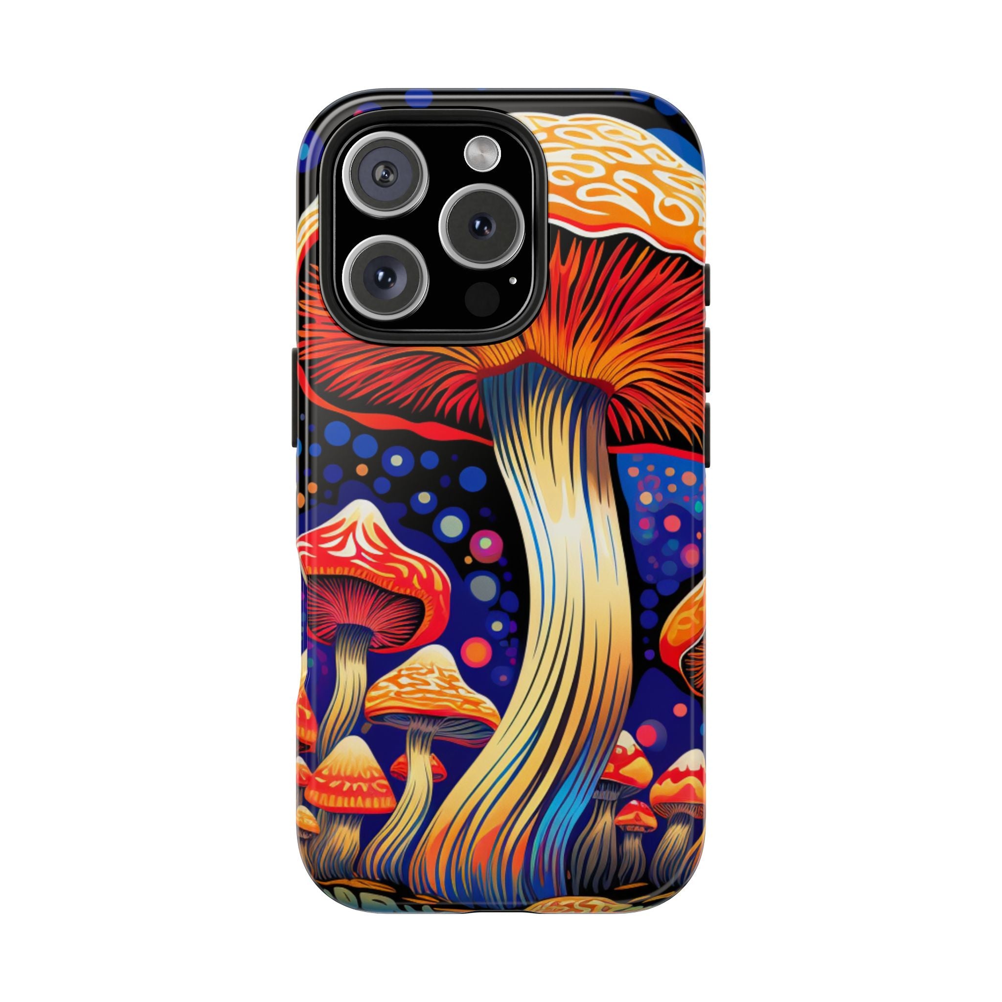 Shroomi Phone Case