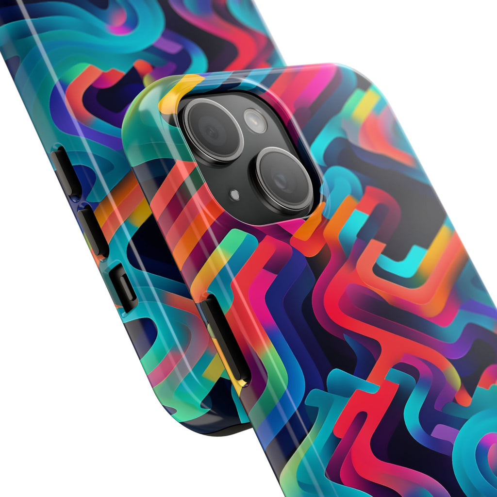 Tough Phone Cases