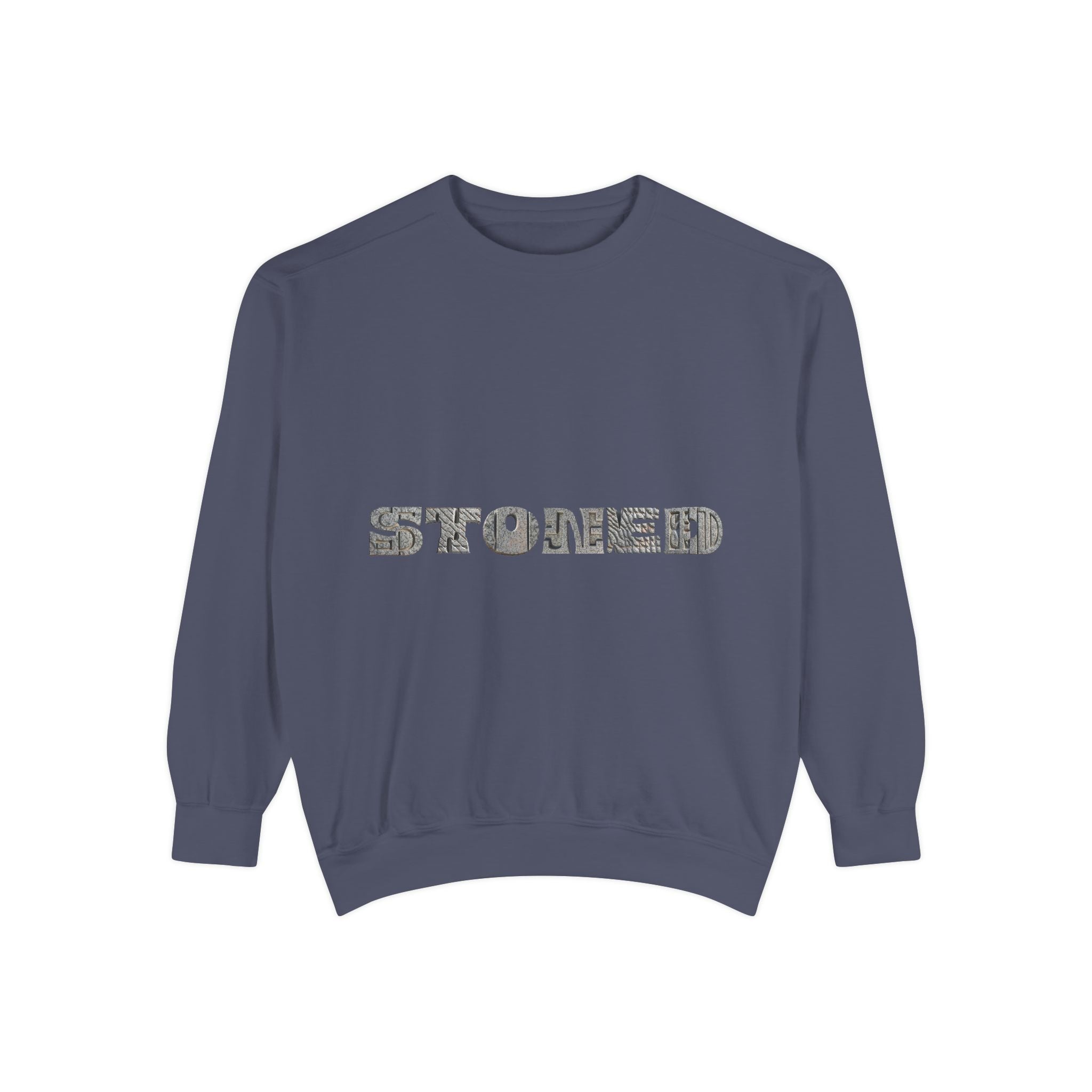 Stoned Sweatshirt