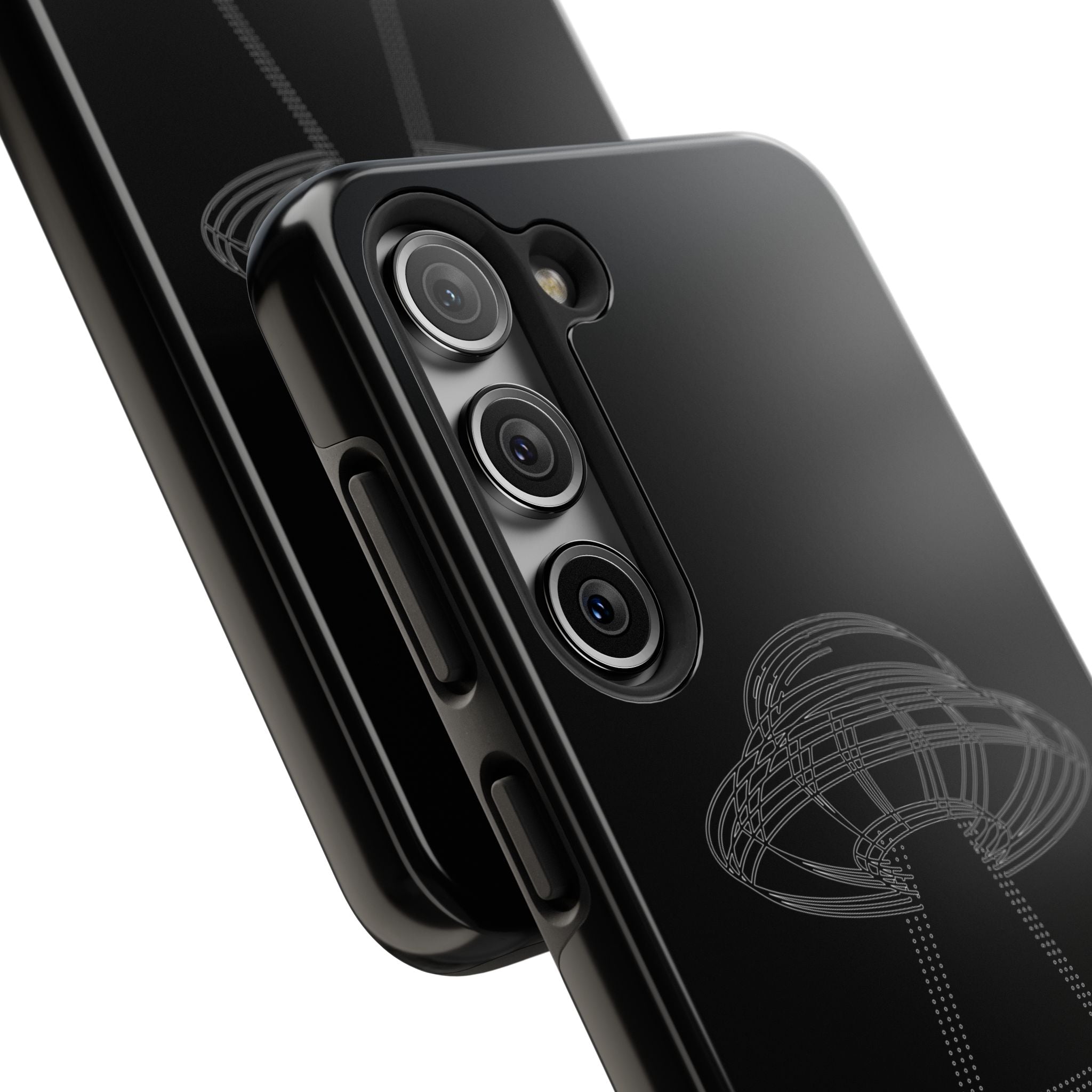 Welcome Phone Case