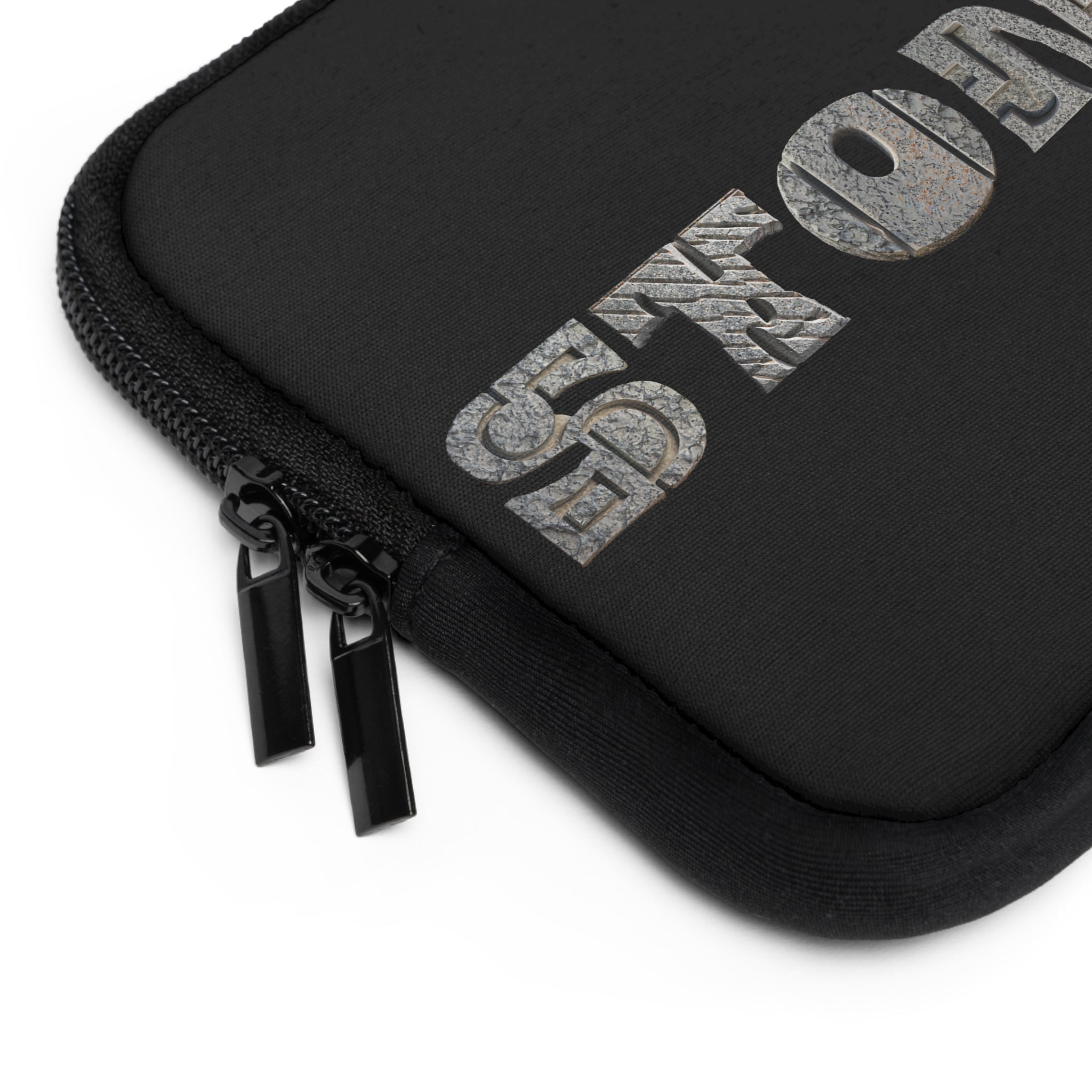 Stoned Laptop Sleeve