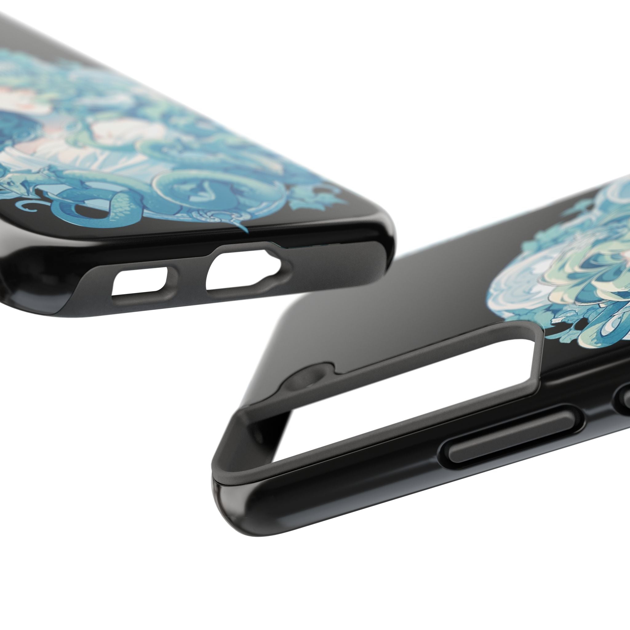 Medusa Phone Case
