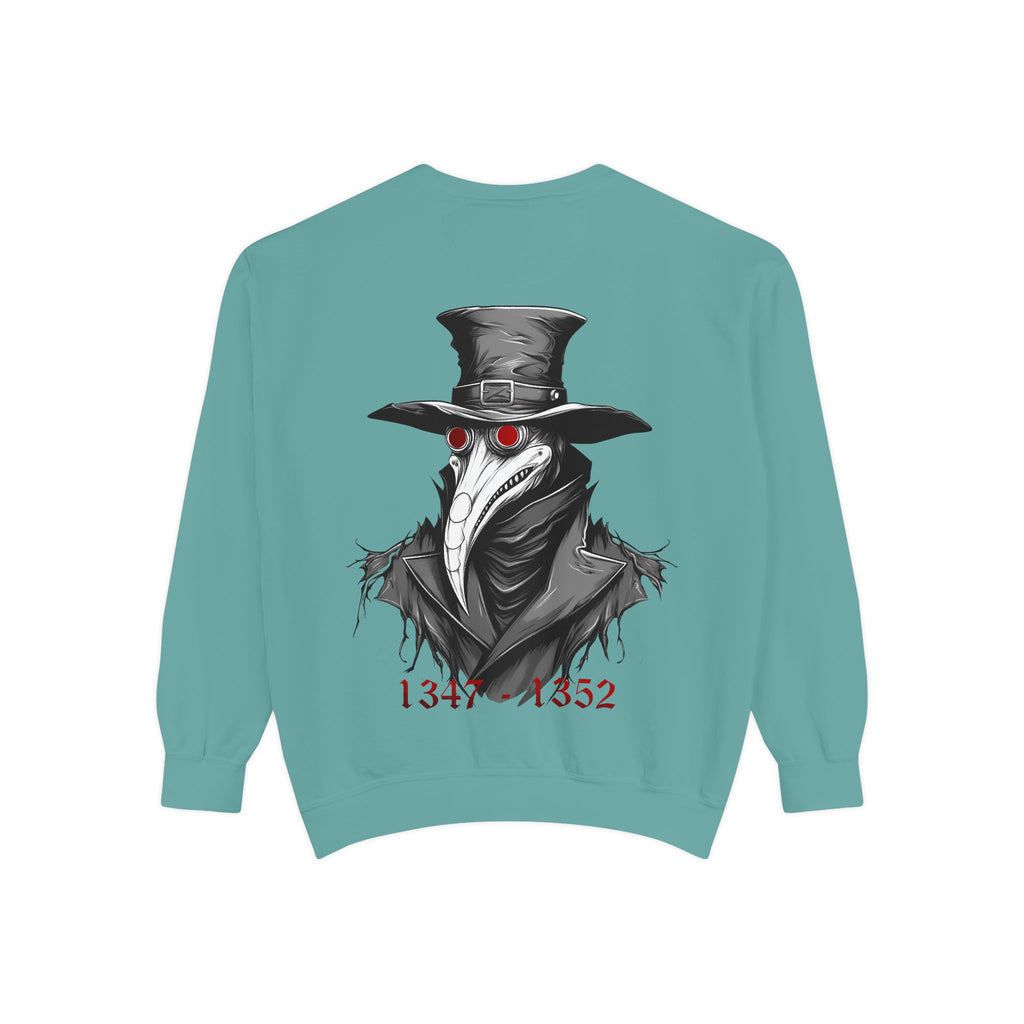 Pest Dr. Sweatshirt