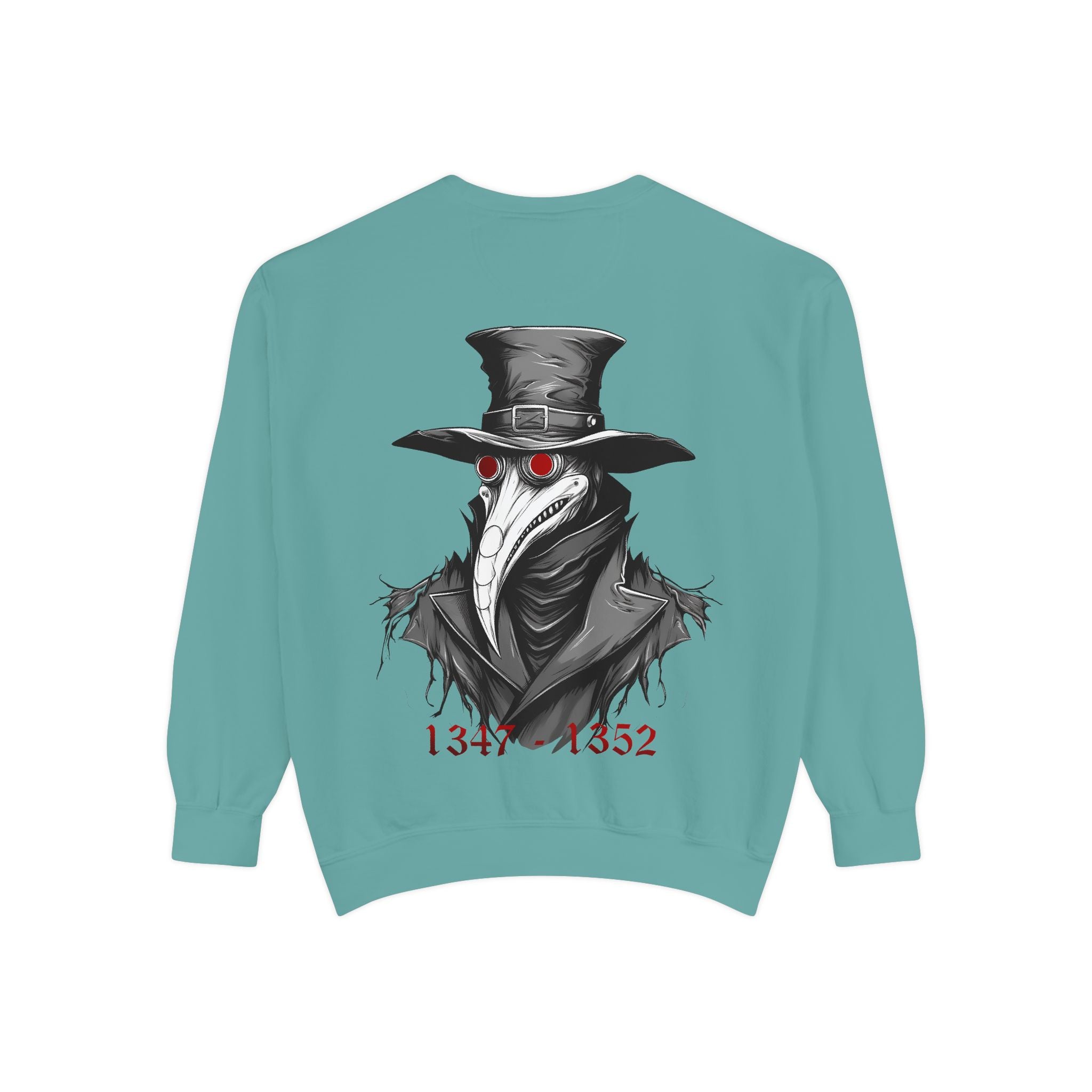 Pest Dr. Sweatshirt