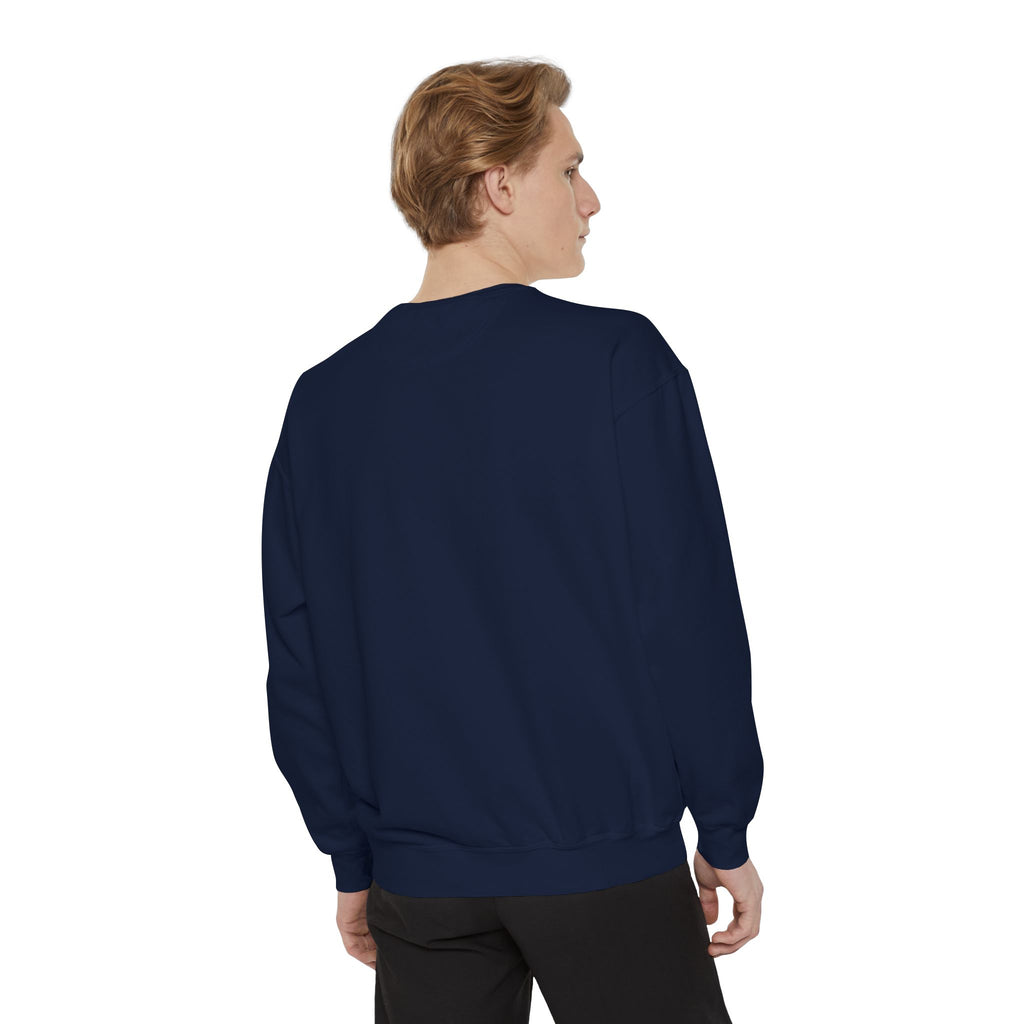 Acid House Sweatshirt Front