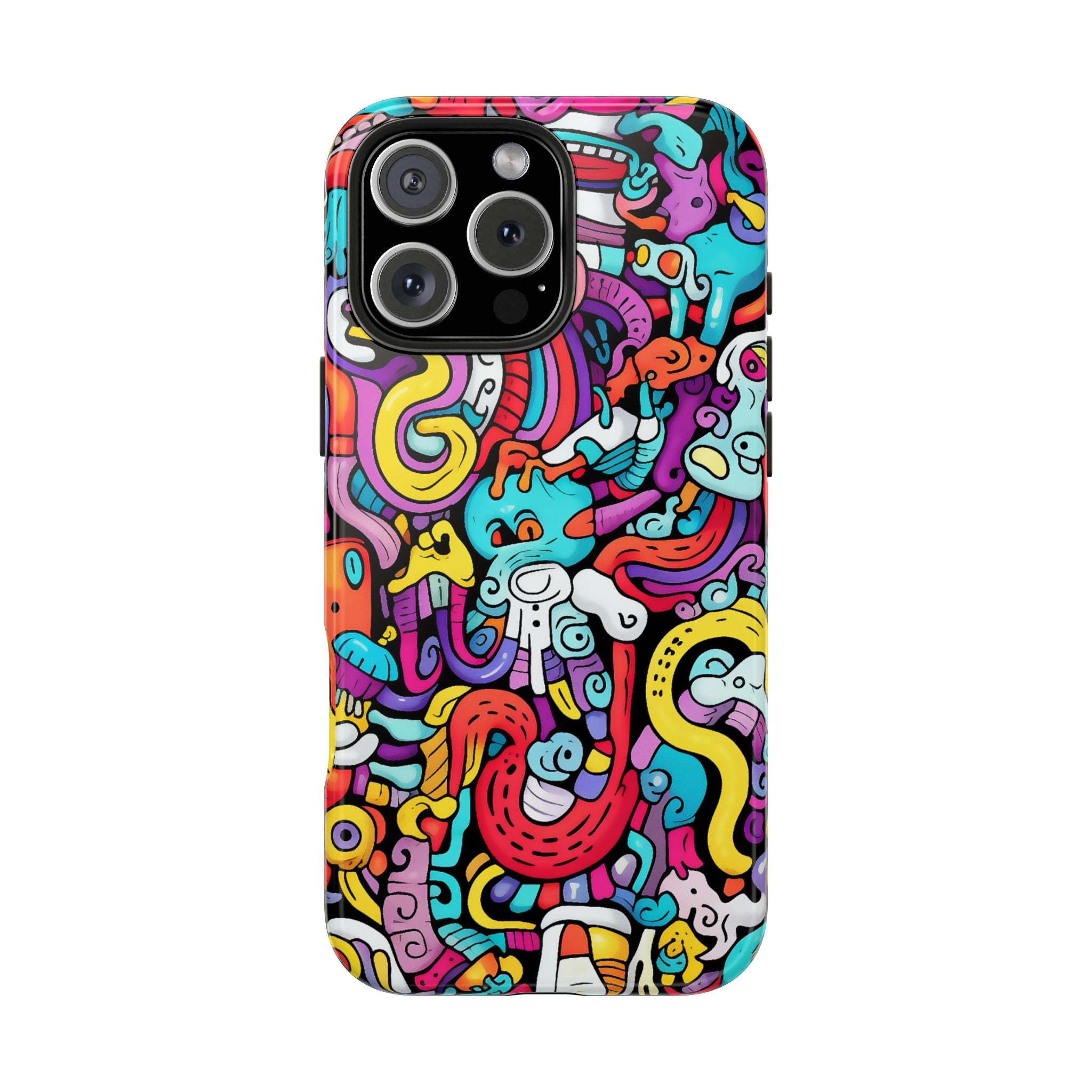 Oerky Doerky Phone Case