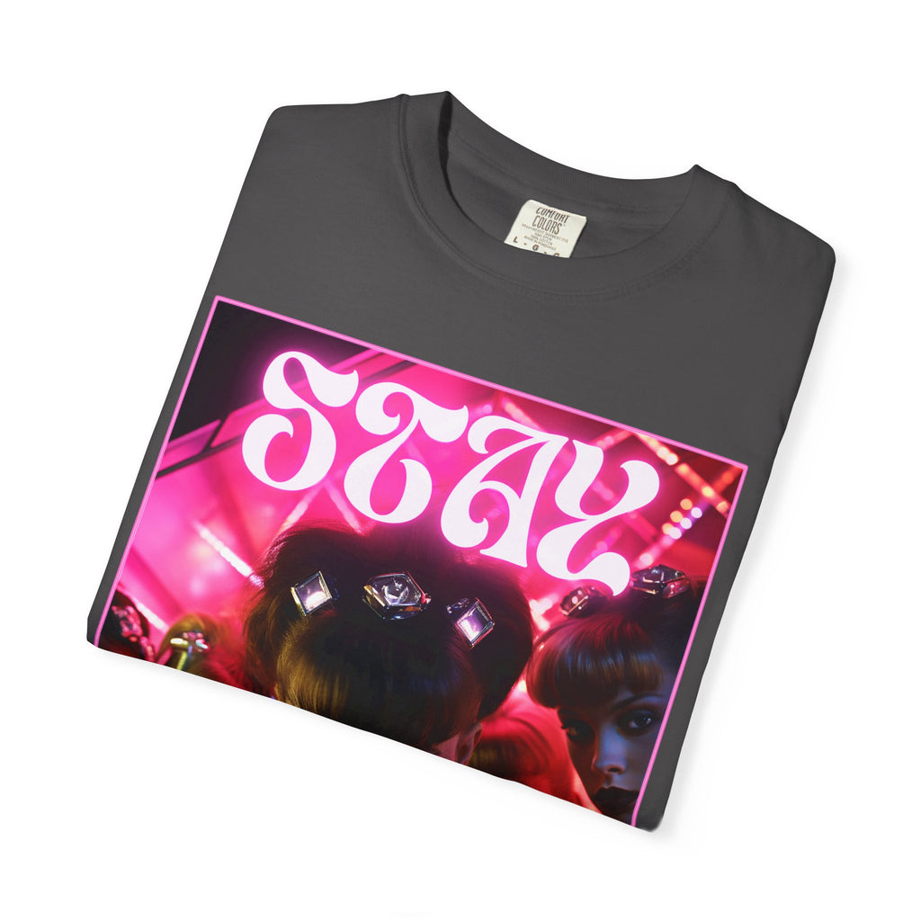 Stay Weird T-Shirt