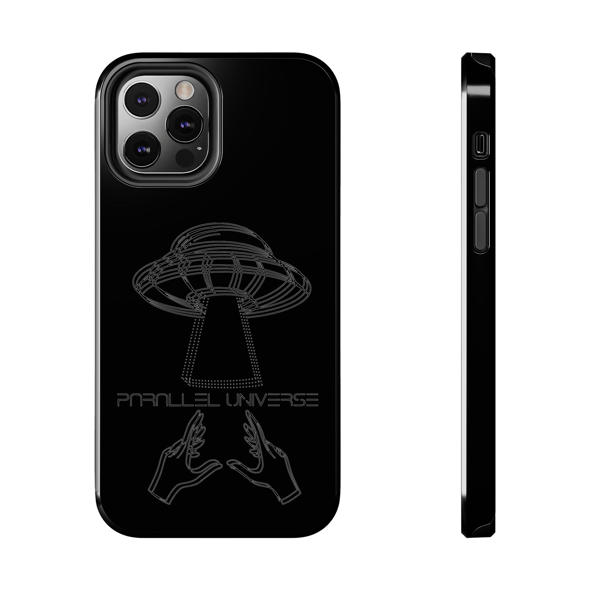 Welcome Phone Case