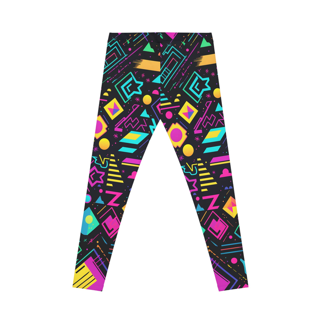 80s Leggings
