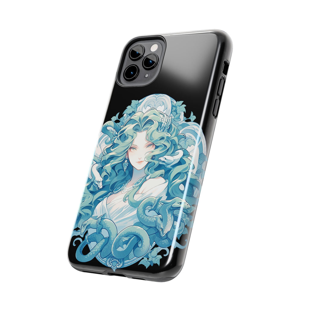 Medusa Phone Case