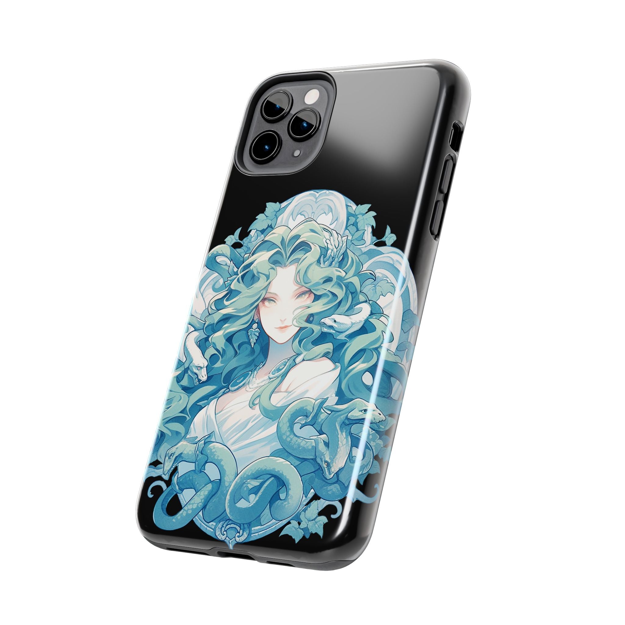 Medusa Phone Case